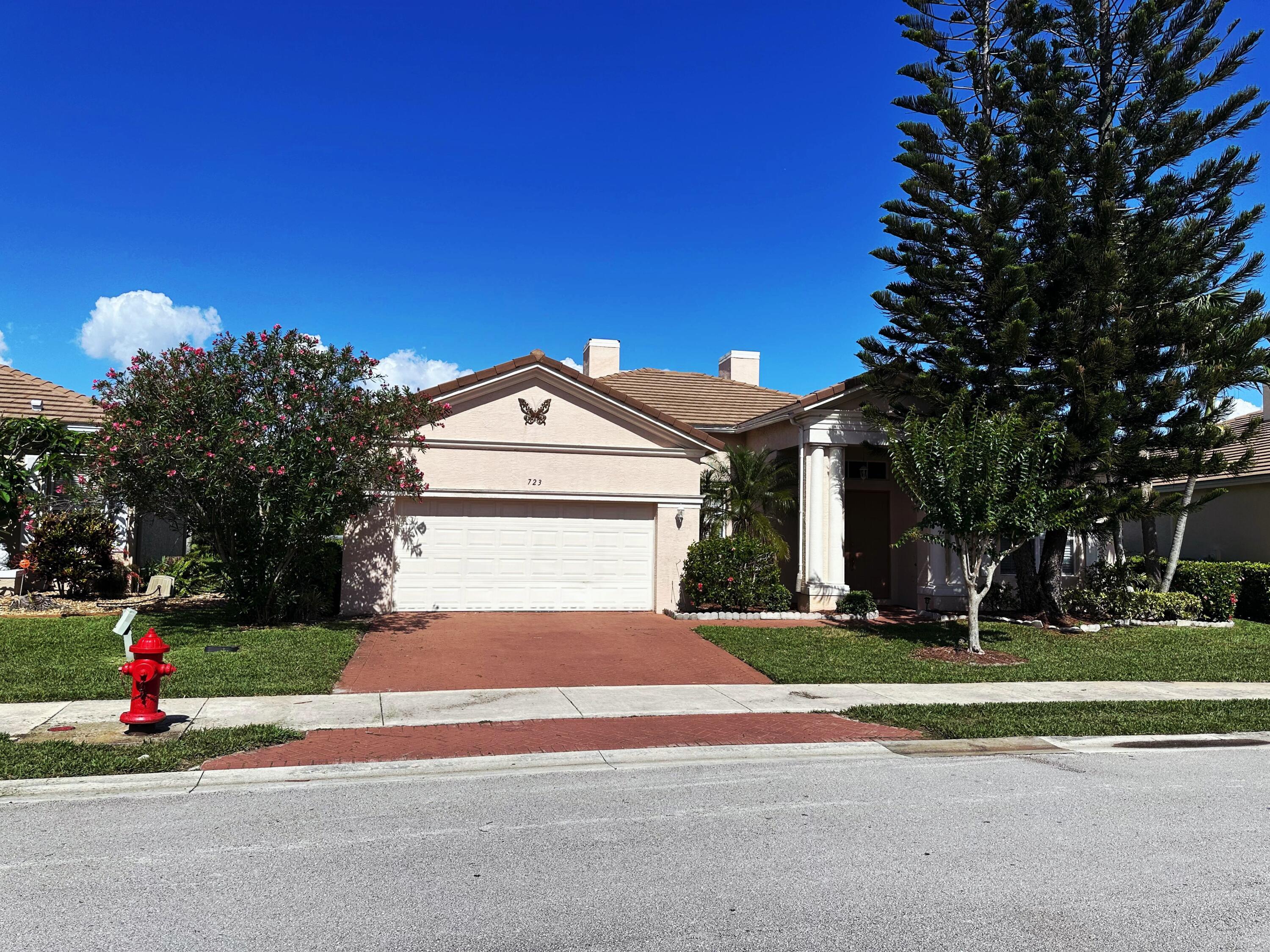723 SW Myakka River Trace, Port St. Lucie, FL 34986, Port St. Lucie - Main