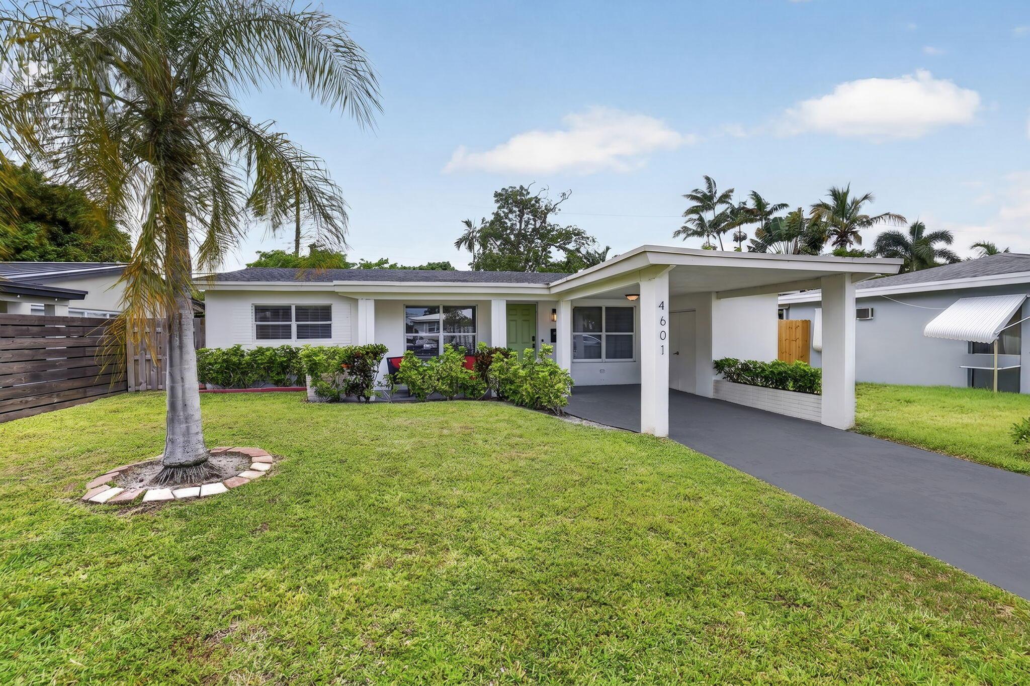 4601 NE 4th Avenue, Fort Lauderdale, FL 33334, Fort Lauderdale - Photo 2