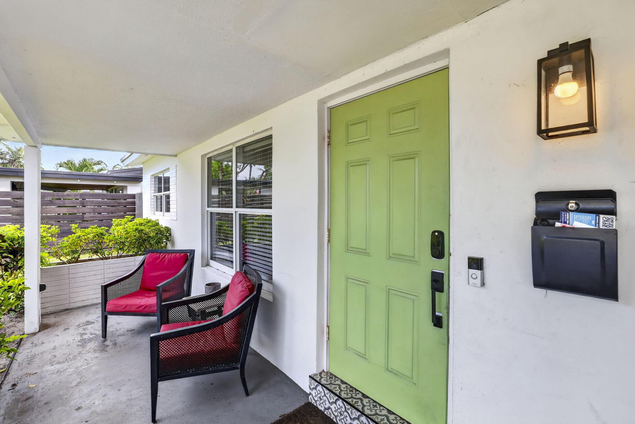 4601 NE 4th Avenue, Fort Lauderdale, FL 33334, Fort Lauderdale - Photo 3