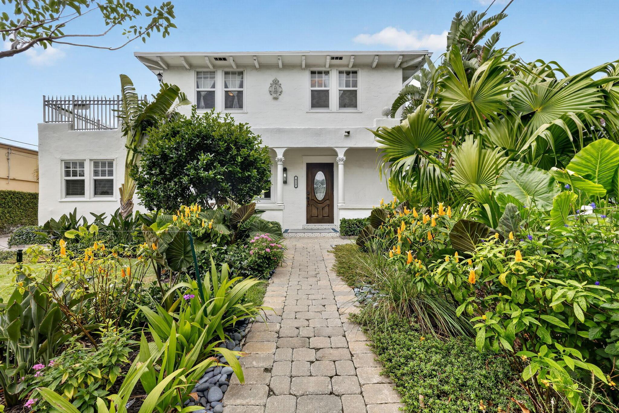 412 El Prado, West Palm Beach, FL 33405, West Palm Beach - Photo 3