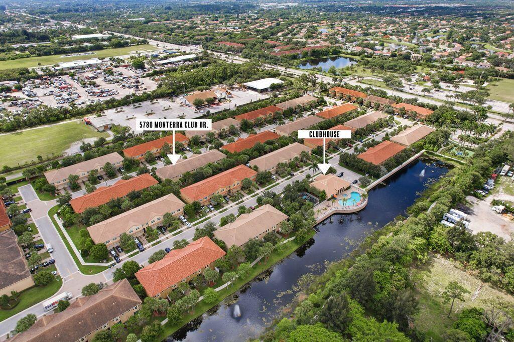 5780 Monterra Club Drive, Lake Worth, FL 33463, Lake Worth - Photo 3