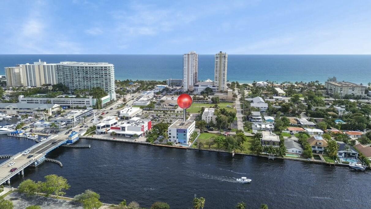 105 S Riverside Drive 402, Pompano Beach, FL 33062, Pompano Beach - Photo 2