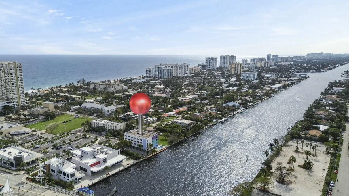 105 S Riverside Drive 402, Pompano Beach, FL 33062, Pompano Beach