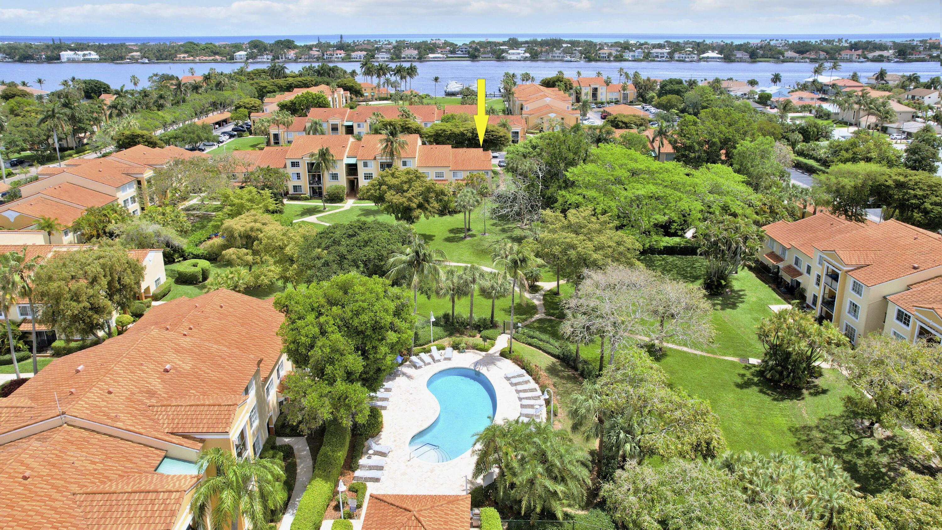 127 Yacht Club Way 101, Hypoluxo, FL 33462, Hypoluxo - Photo 2