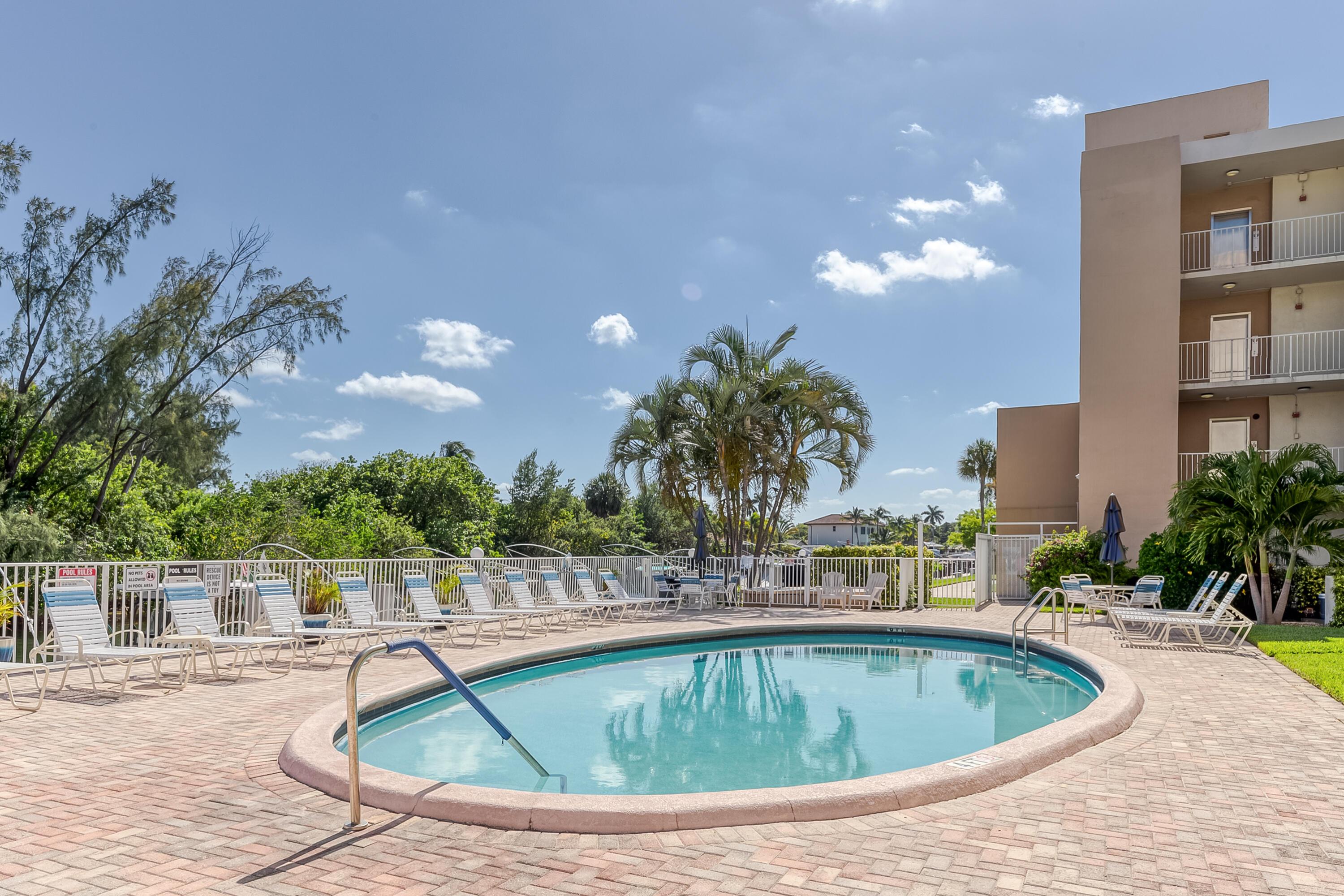 2850 NE 14th St Causeway 308b, Pompano Beach, FL 33062, Pompano Beach - Photo 3