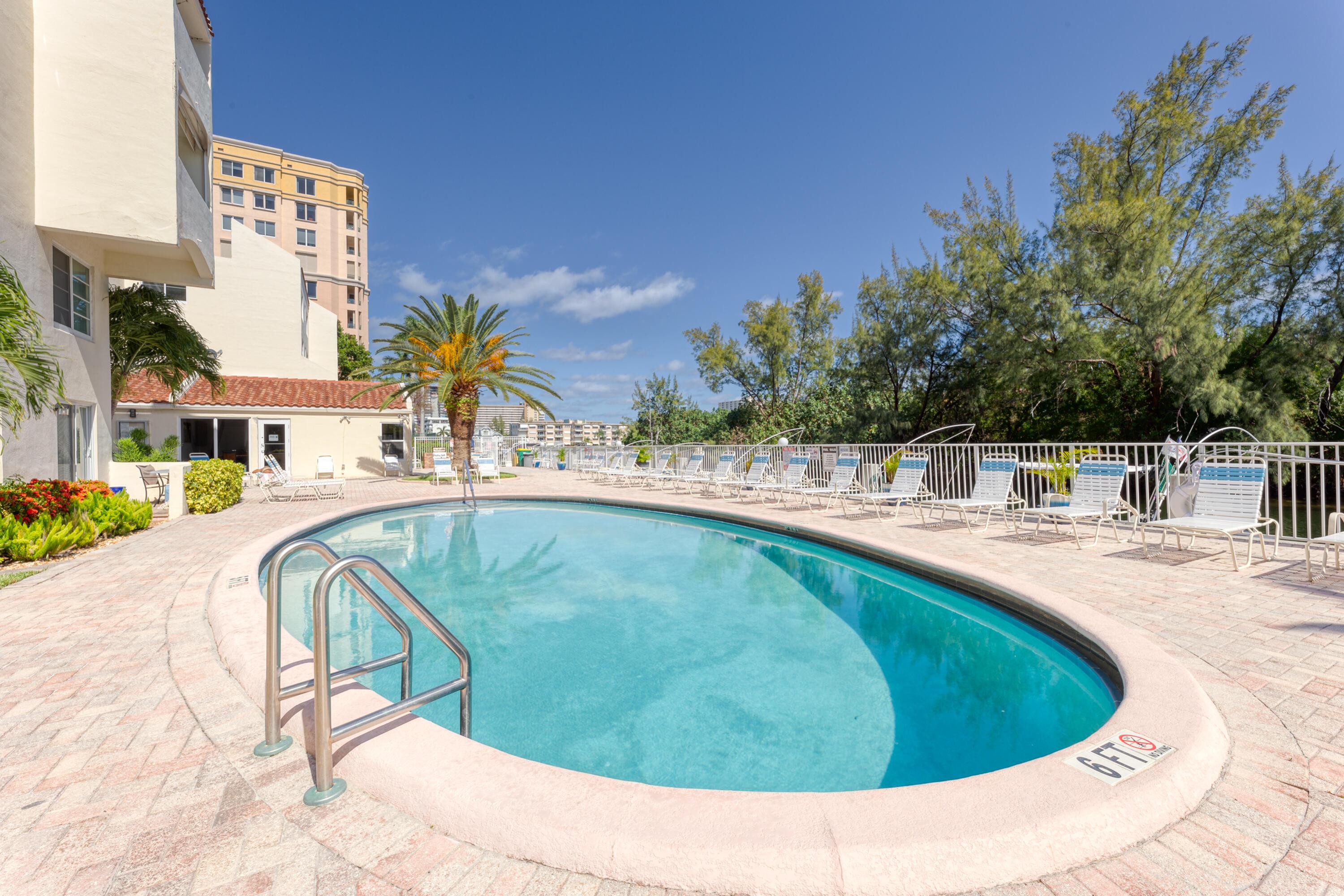 2850 NE 14th St Causeway 308b, Pompano Beach, FL 33062, Pompano Beach - Photo 5
