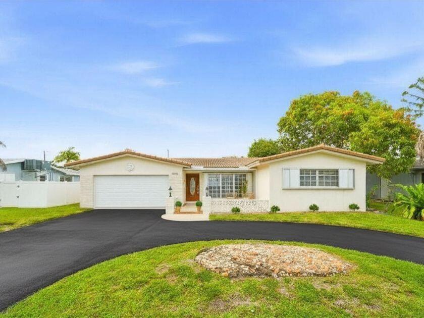 5501 Monroe Street, Hollywood, FL 33021, Hollywood - Main