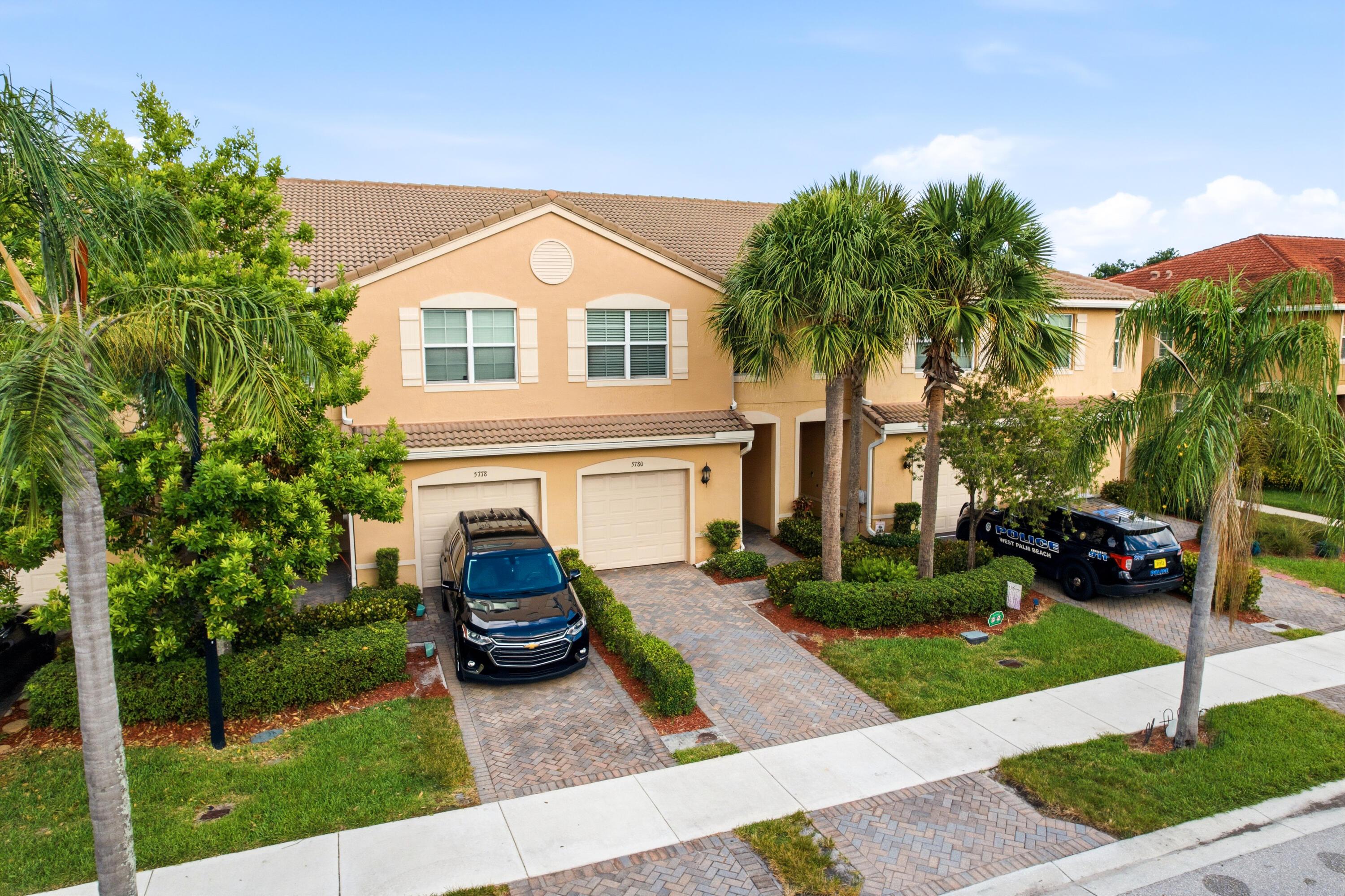 5780 Monterra Club Drive, Lake Worth, FL 33463, Lake Worth - Photo 2