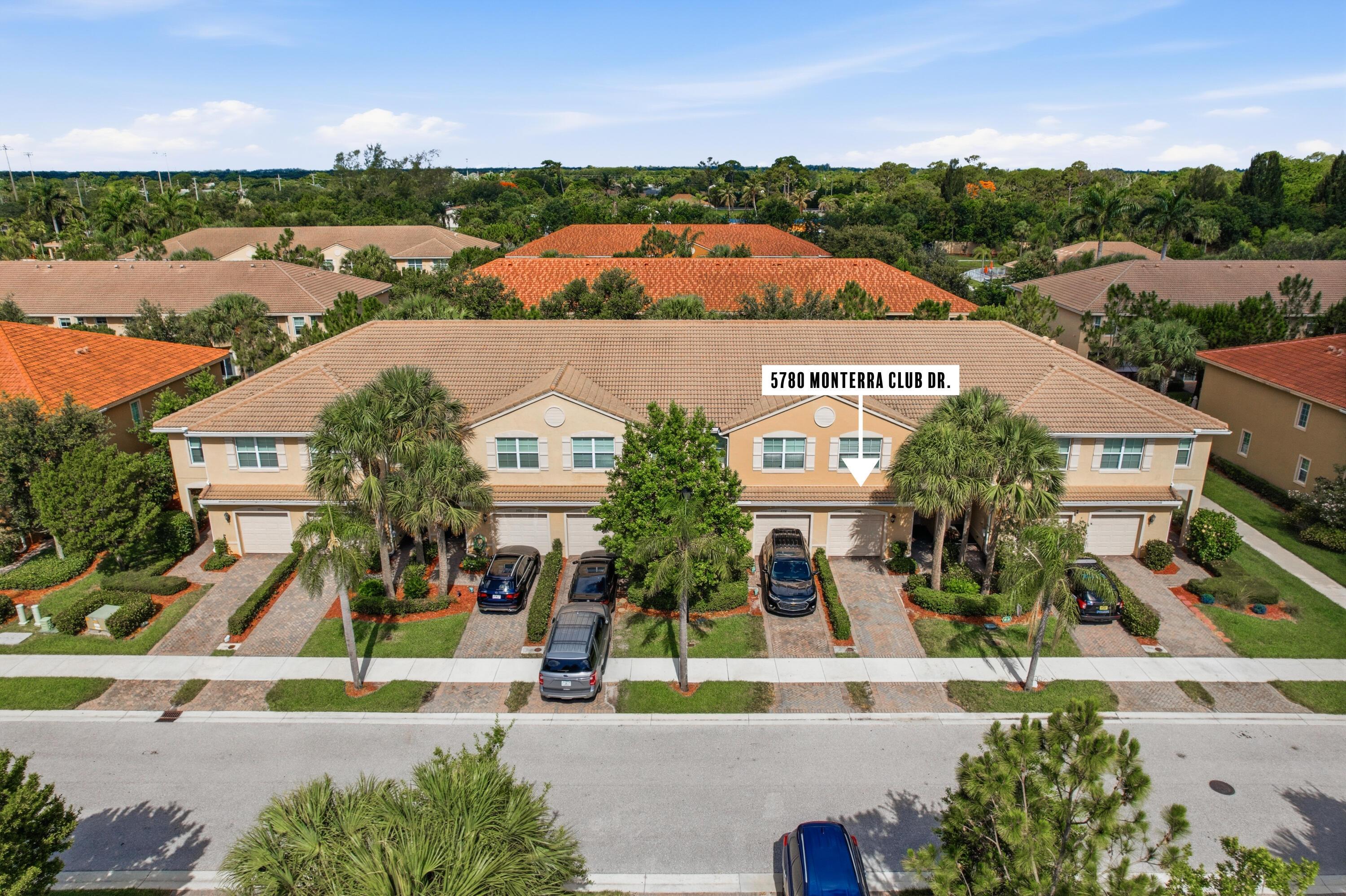 5780 Monterra Club Drive, Lake Worth, FL 33463, Lake Worth - Photo 4