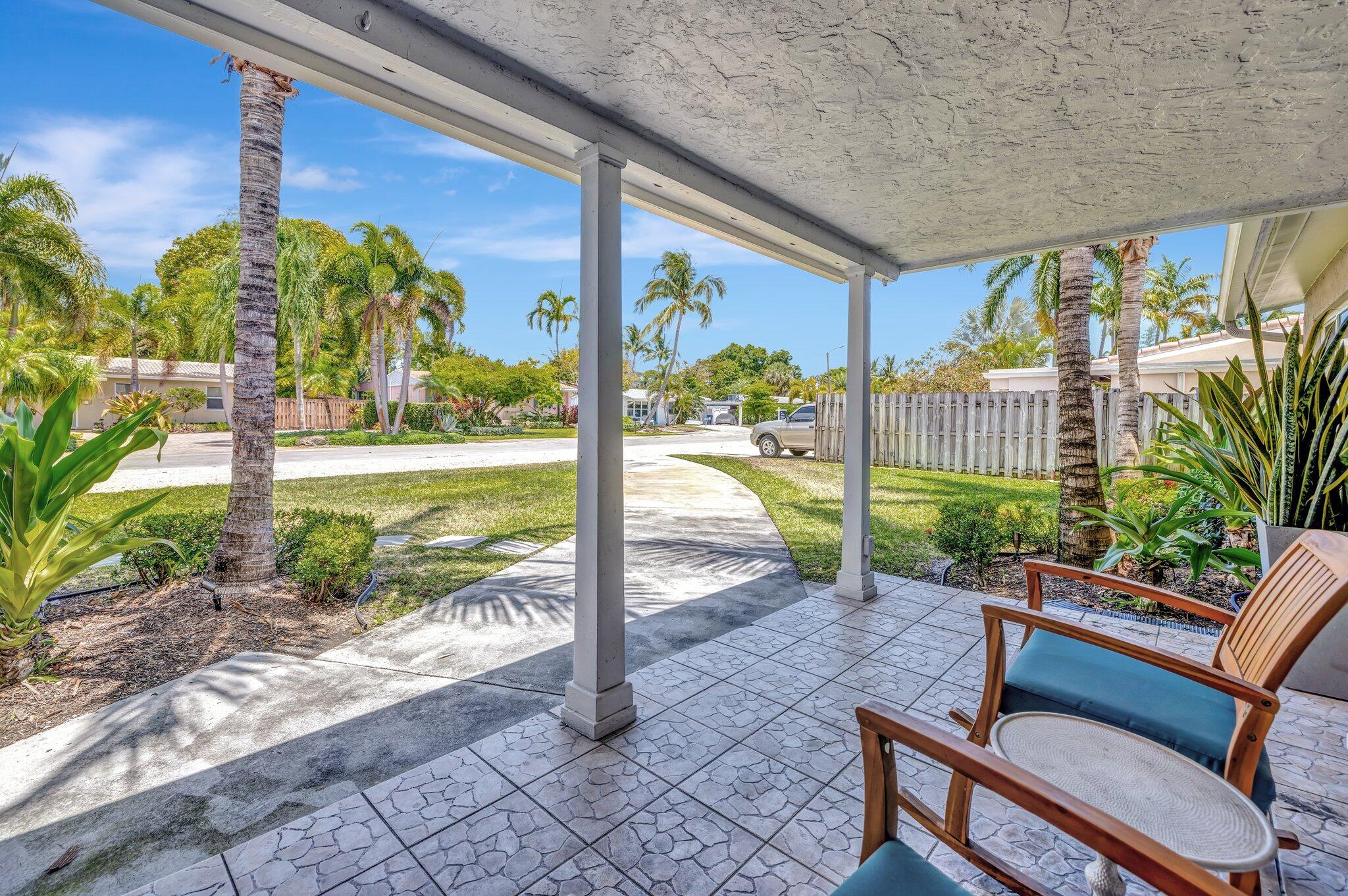 14 NE 26th Court, Wilton Manors, FL 33334, Wilton Manors - Photo 4