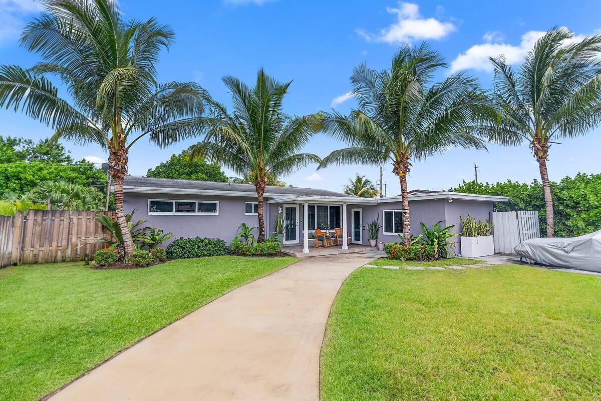 14 NE 26th Court, Wilton Manors, FL 33334, Wilton Manors