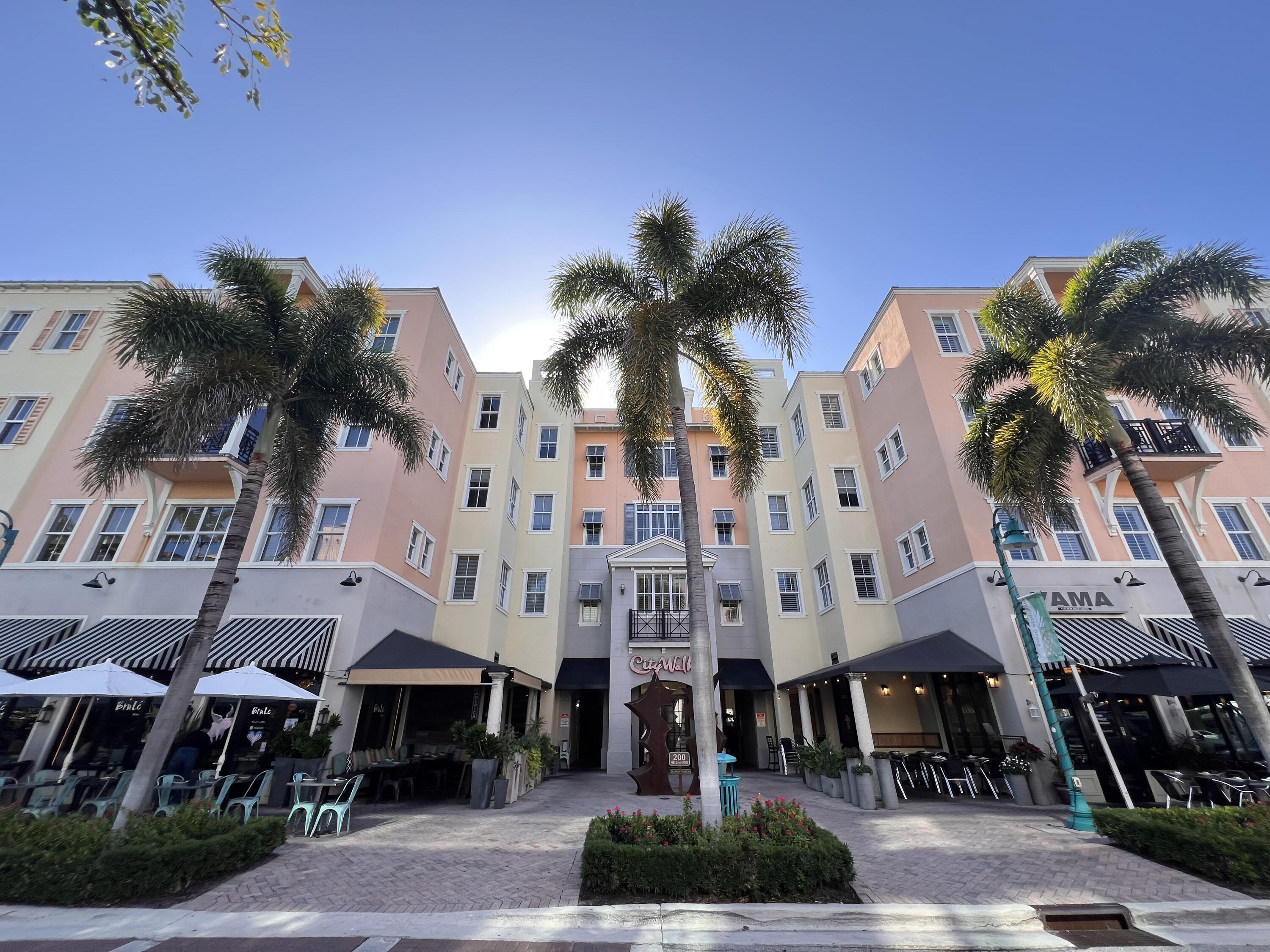 200 NE 2nd Avenue 316, Delray Beach, FL 33444, Delray Beach - Photo 2