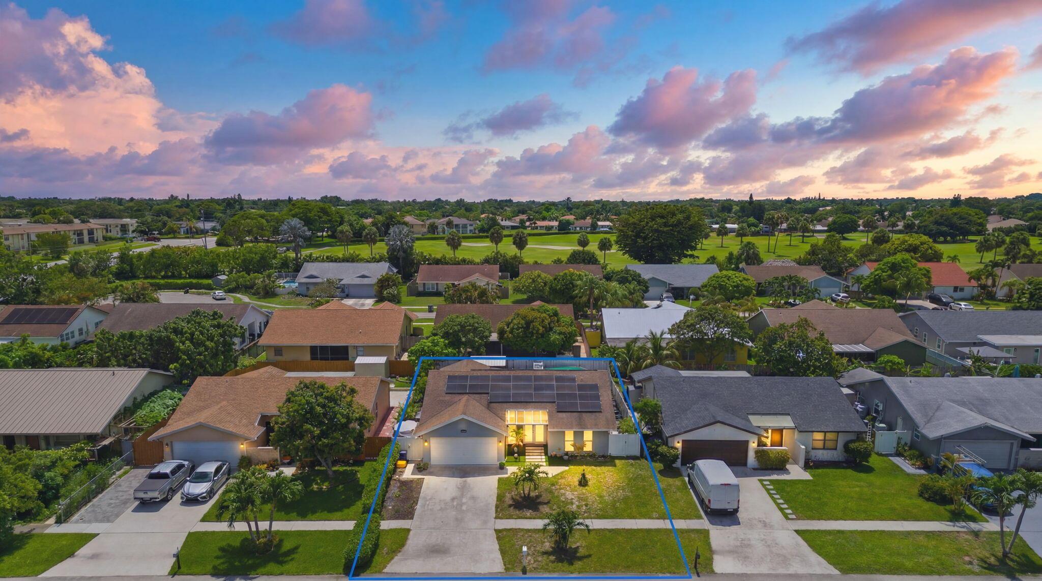 23287 SW 60th Avenue, Boca Raton, FL 33428, Boca Raton - Photo 4