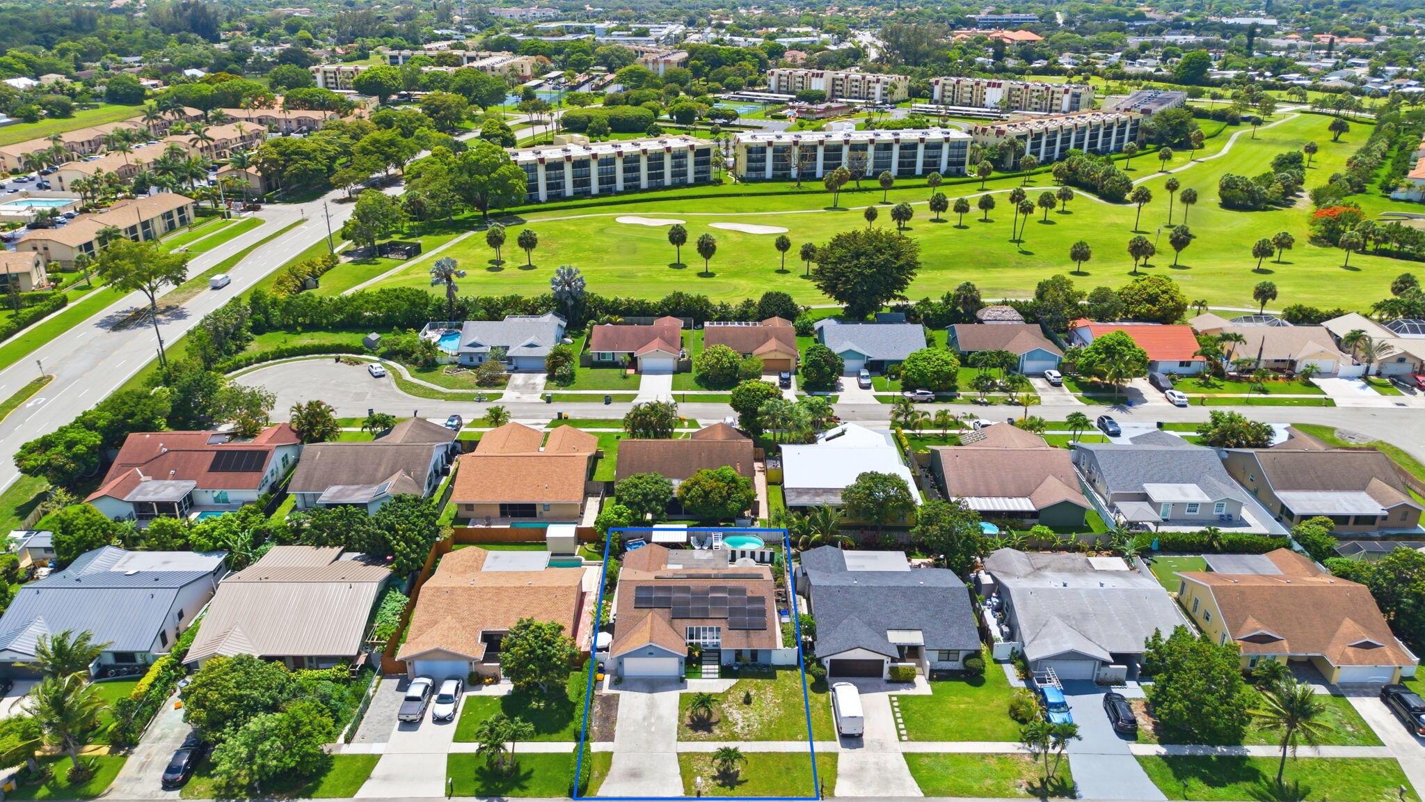 23287 SW 60th Avenue, Boca Raton, FL 33428, Boca Raton - Photo 5