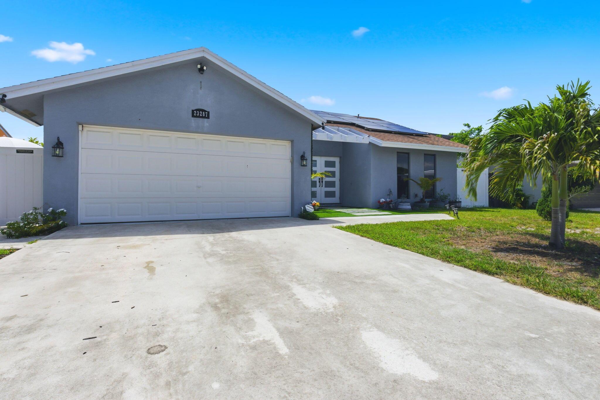 23287 SW 60th Avenue, Boca Raton, FL 33428, Boca Raton