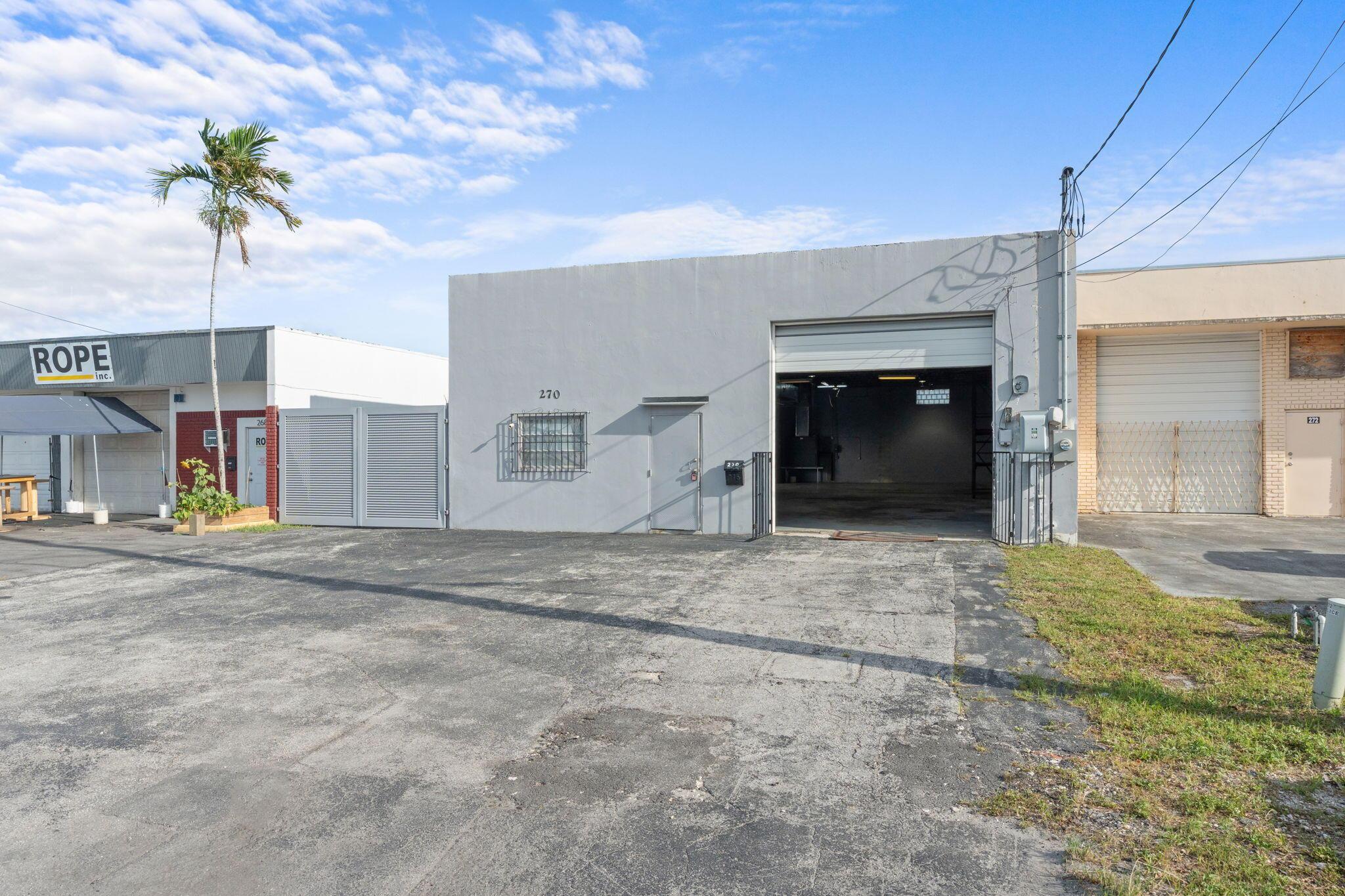270 SW 33rd Street, Fort Lauderdale, FL 33315, Fort Lauderdale