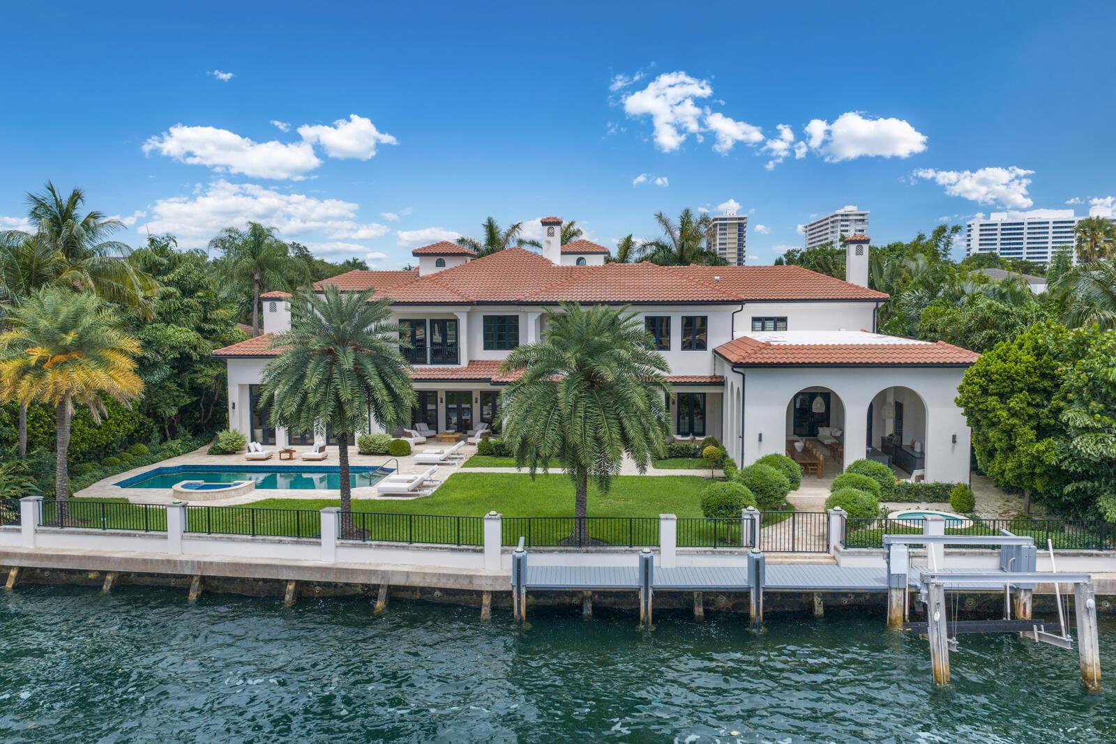 1207 Spanish River Road, Boca Raton, FL 33432, Boca Raton - Photo 4