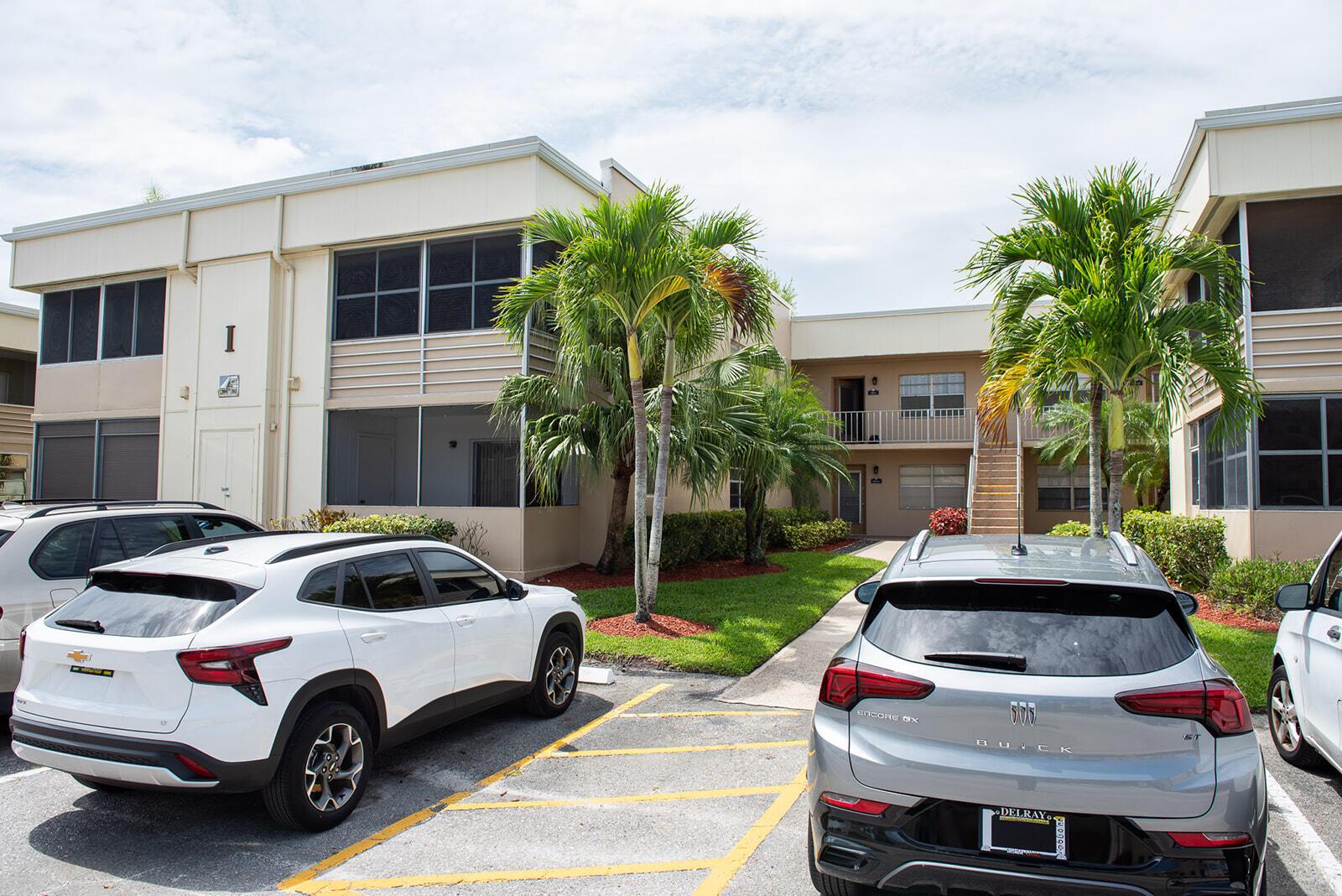 416 Capri I, Delray Beach, FL 33484, Delray Beach