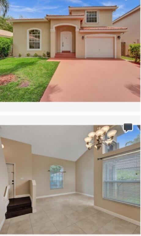 6034 NW 45th Way, Coconut Creek, FL 33073, Coconut Creek