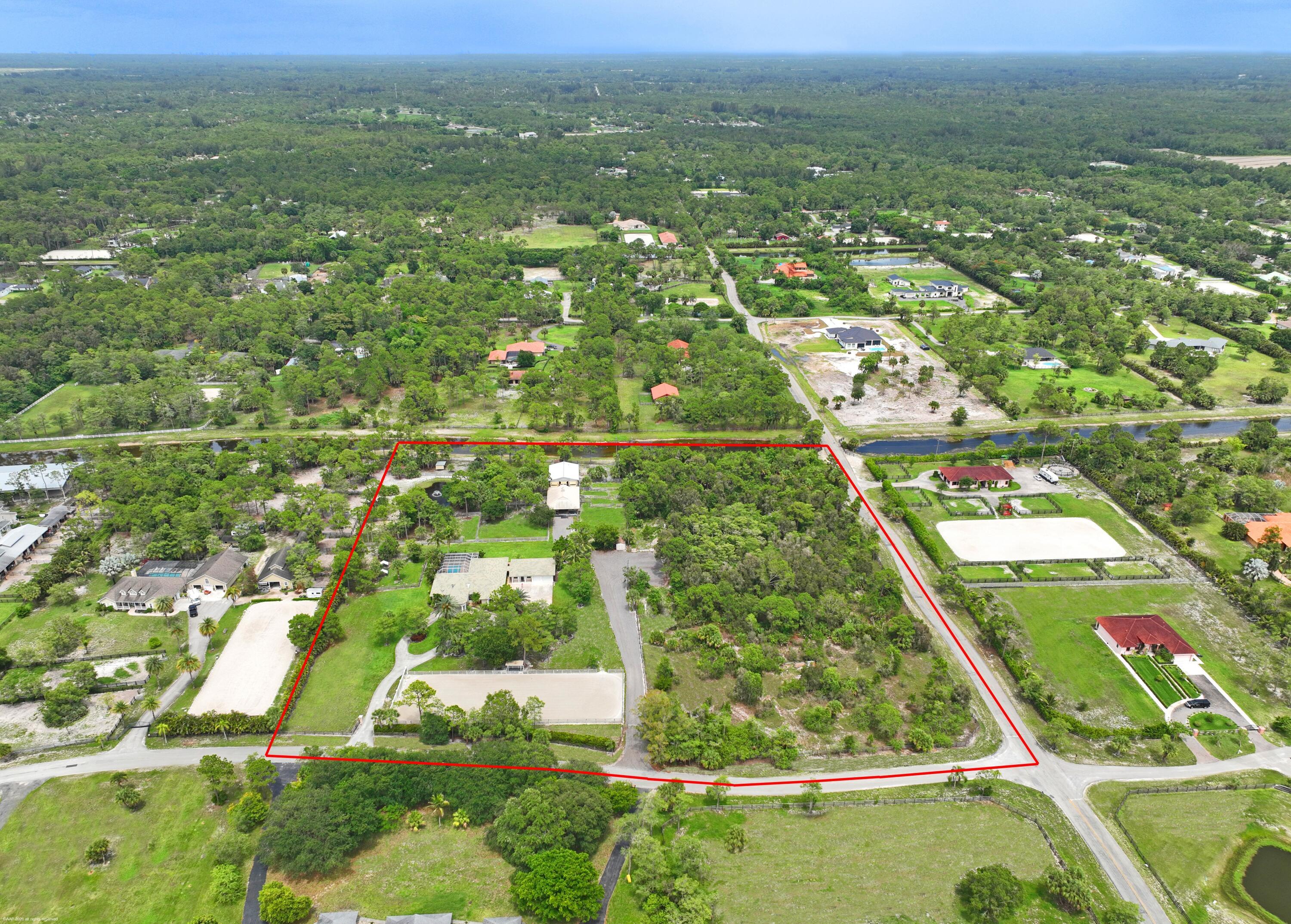 2560 Buck Ridge Trail, Loxahatchee, FL 33470, Loxahatchee - Photo 2