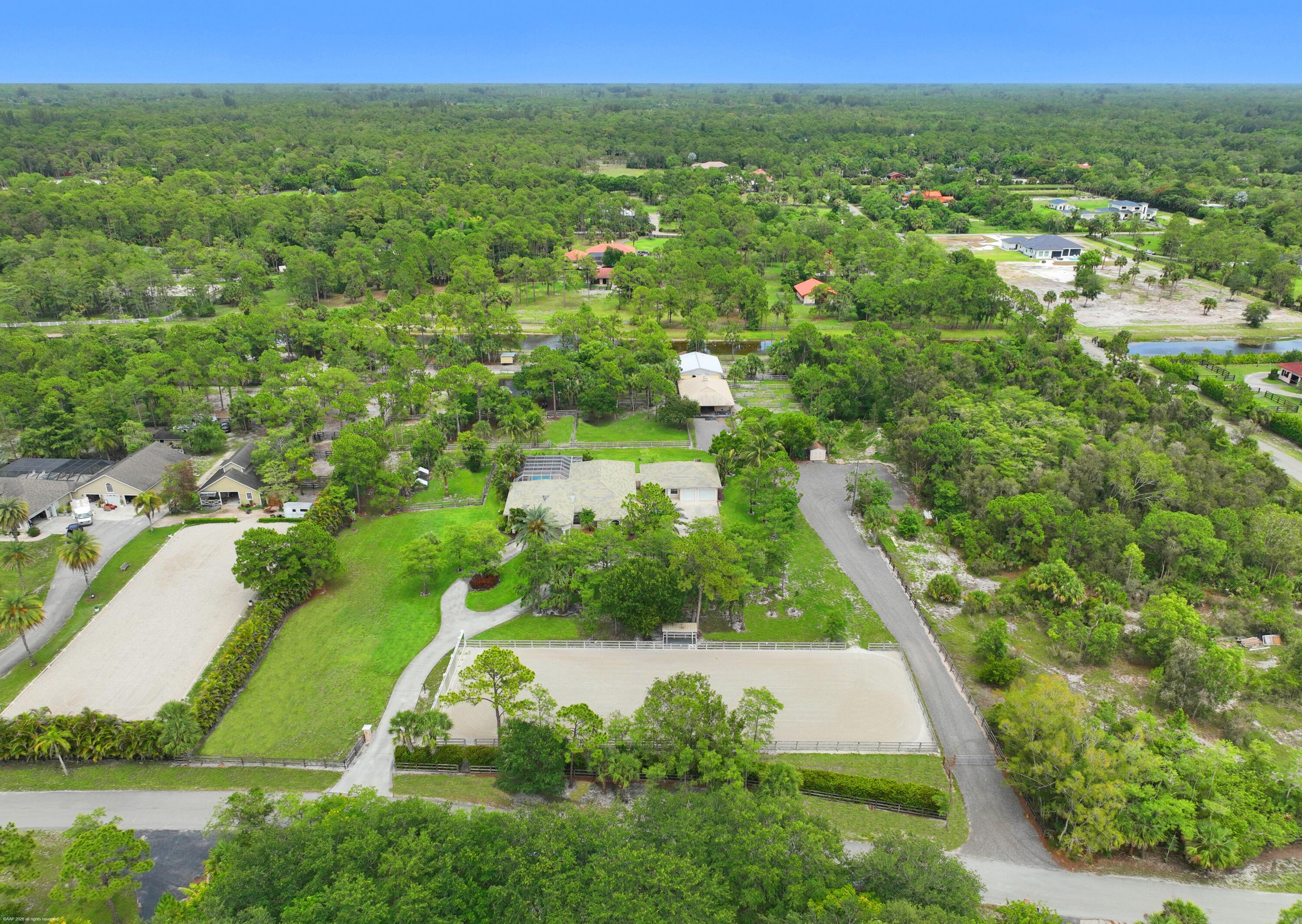 2560 Buck Ridge Trail, Loxahatchee, FL 33470, Loxahatchee - Photo 3