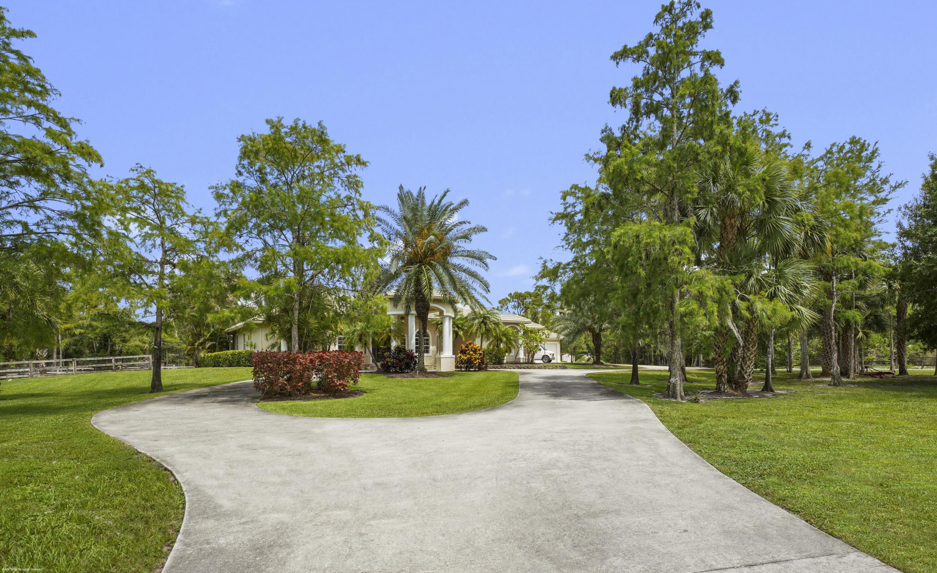 2560 Buck Ridge Trail, Loxahatchee, FL 33470, Loxahatchee - Photo 4