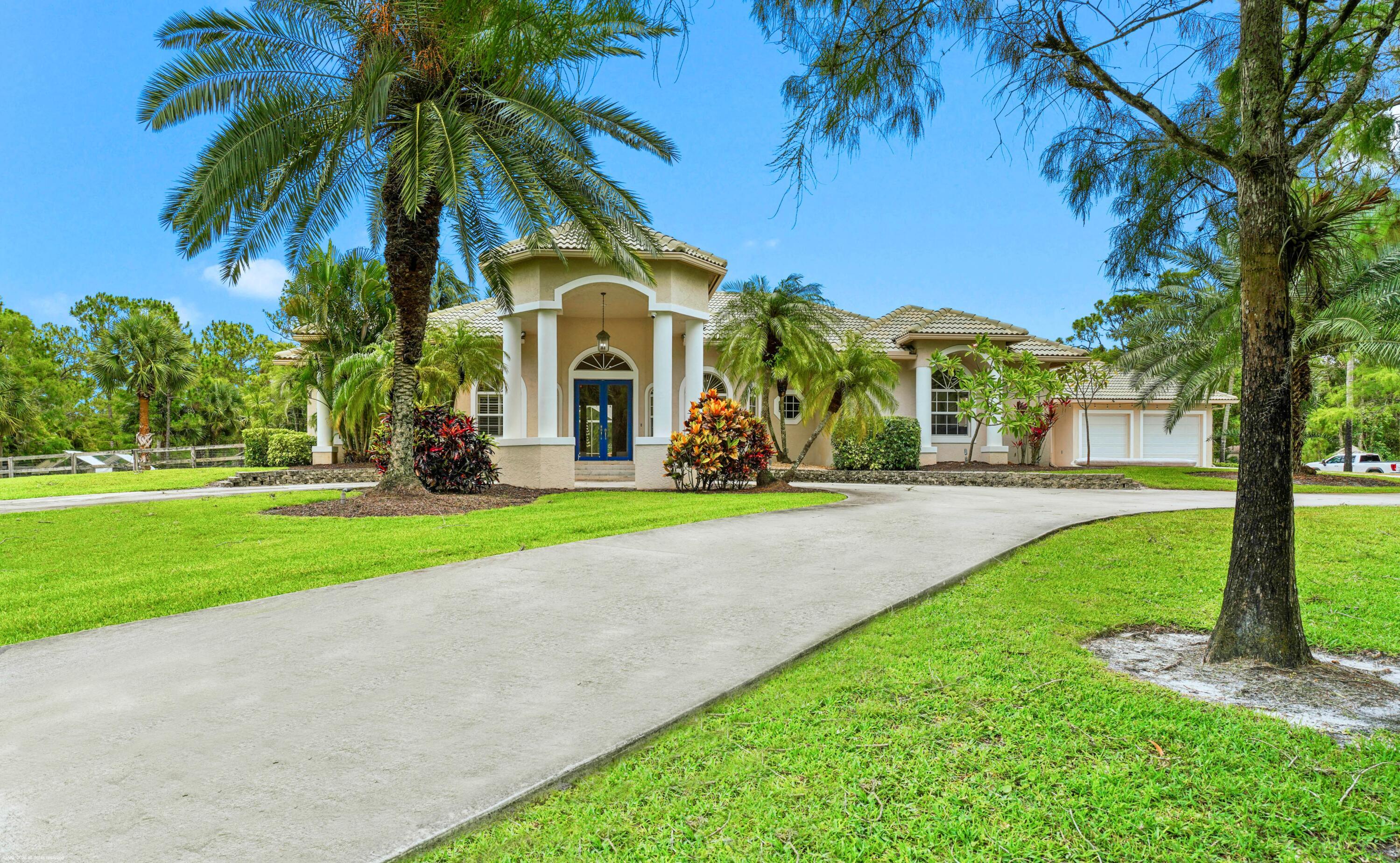 2560 Buck Ridge Trail, Loxahatchee, FL 33470, Loxahatchee - Photo 5