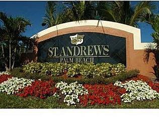 7872 Sonoma Springs Circle 102, Lake Worth, FL 33463, Lake Worth
