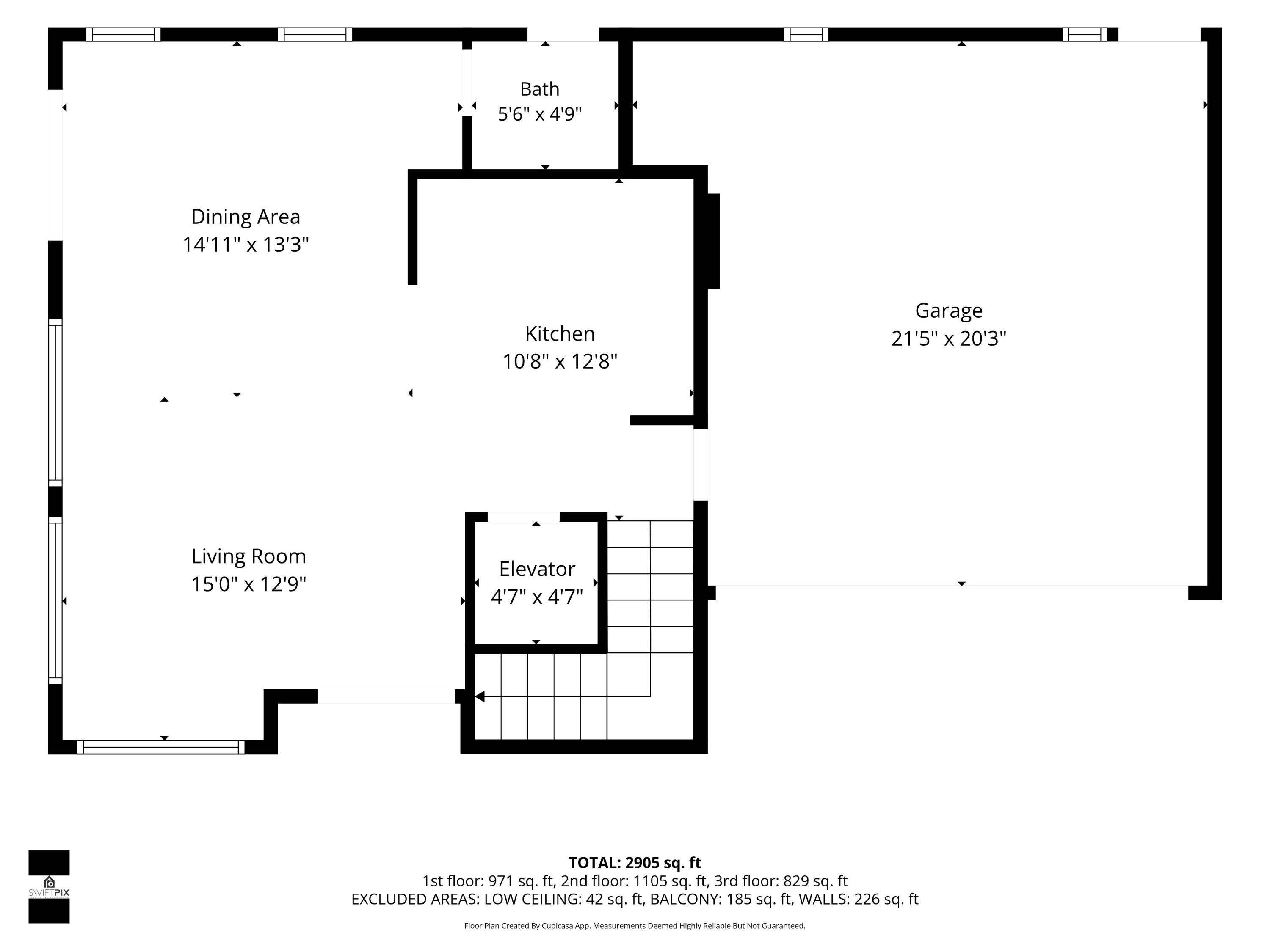 804 NE 7th Street, Fort Lauderdale, FL 33304, Fort Lauderdale - Photo 3
