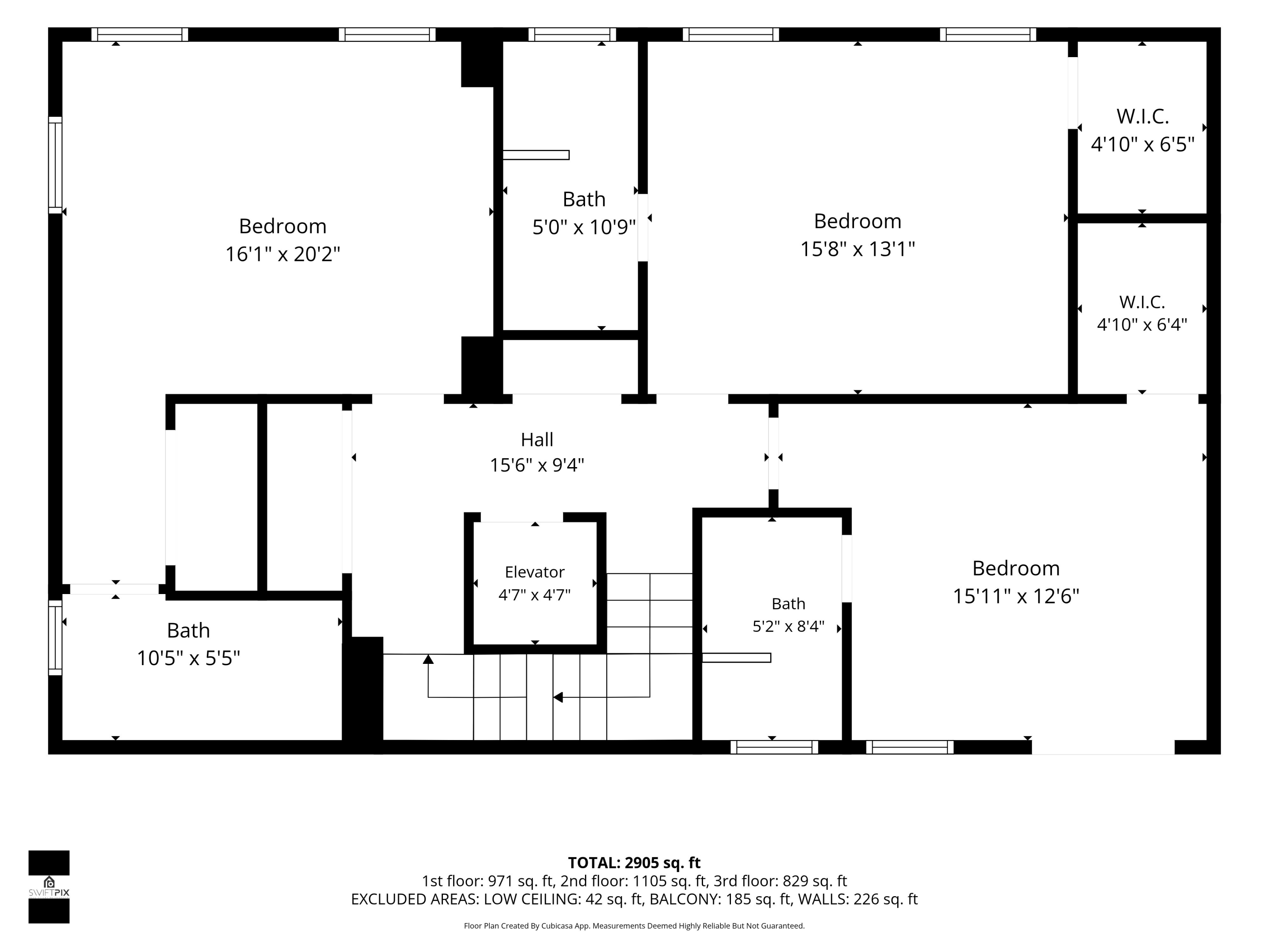 804 NE 7th Street, Fort Lauderdale, FL 33304, Fort Lauderdale - Photo 5