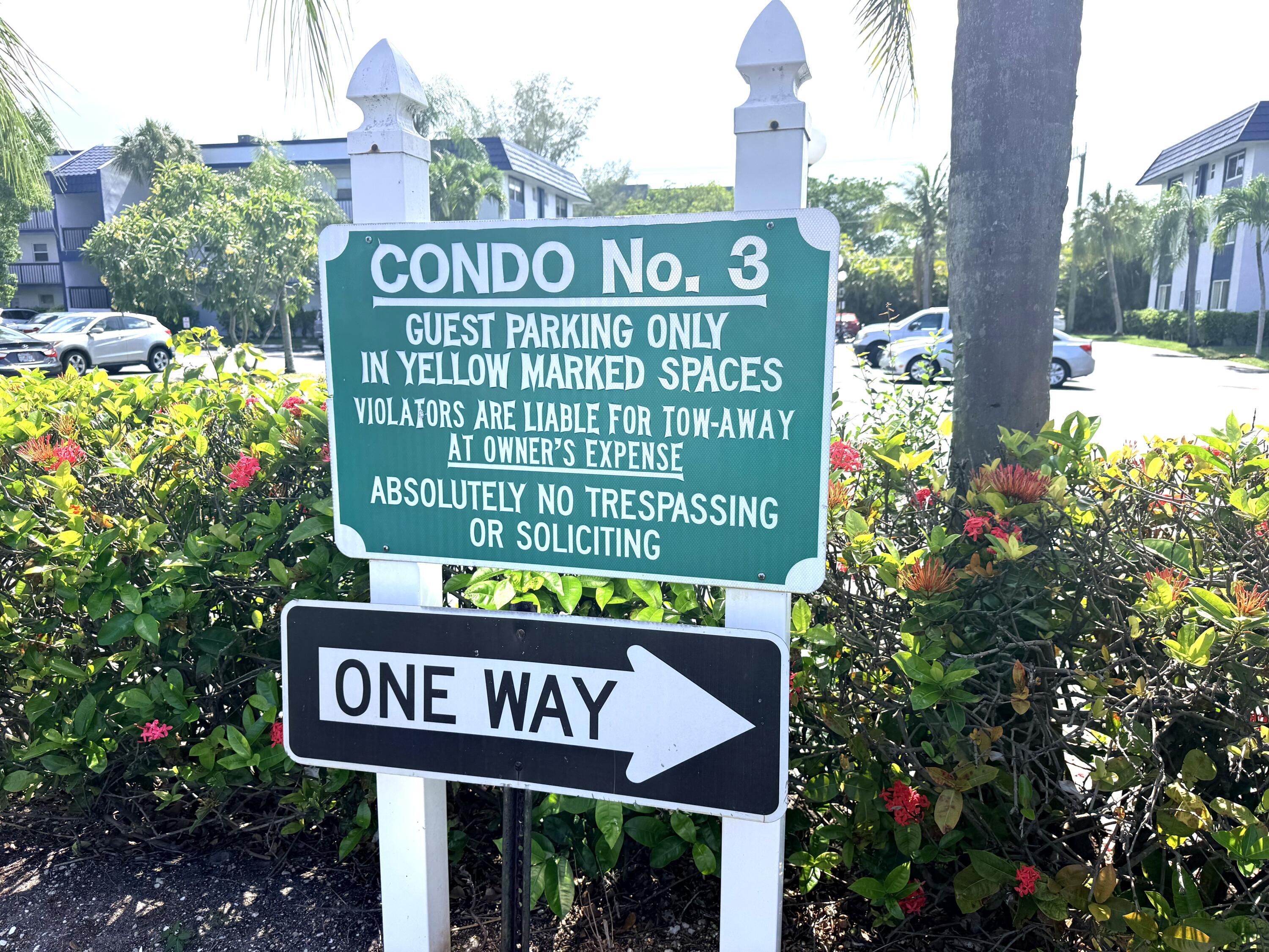 3050 Holiday Springs Boulevard 111, Margate, FL 33063, Margate - Photo 3