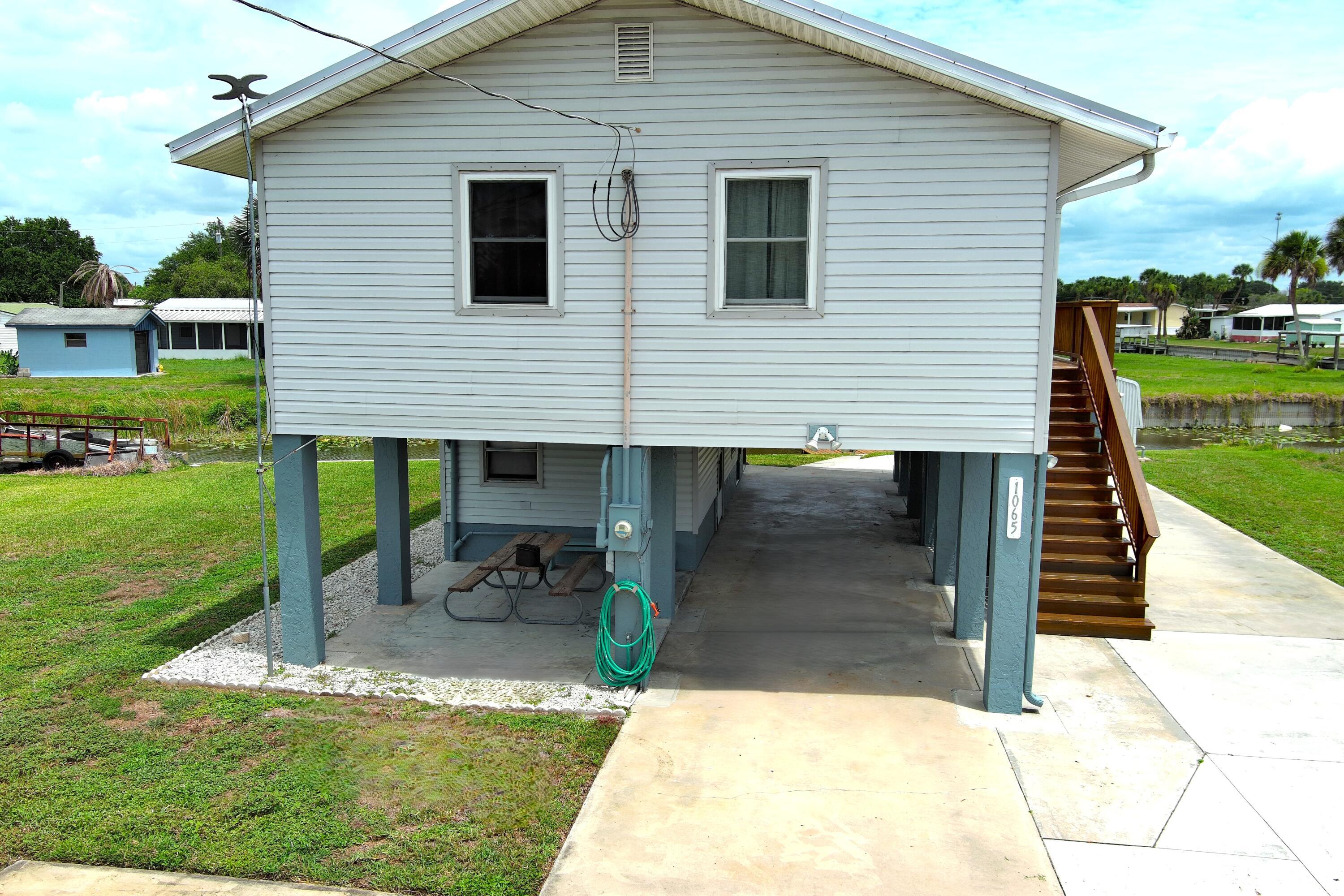 1065 Peach Lane, Okeechobee, FL 34974, Okeechobee - Photo 2