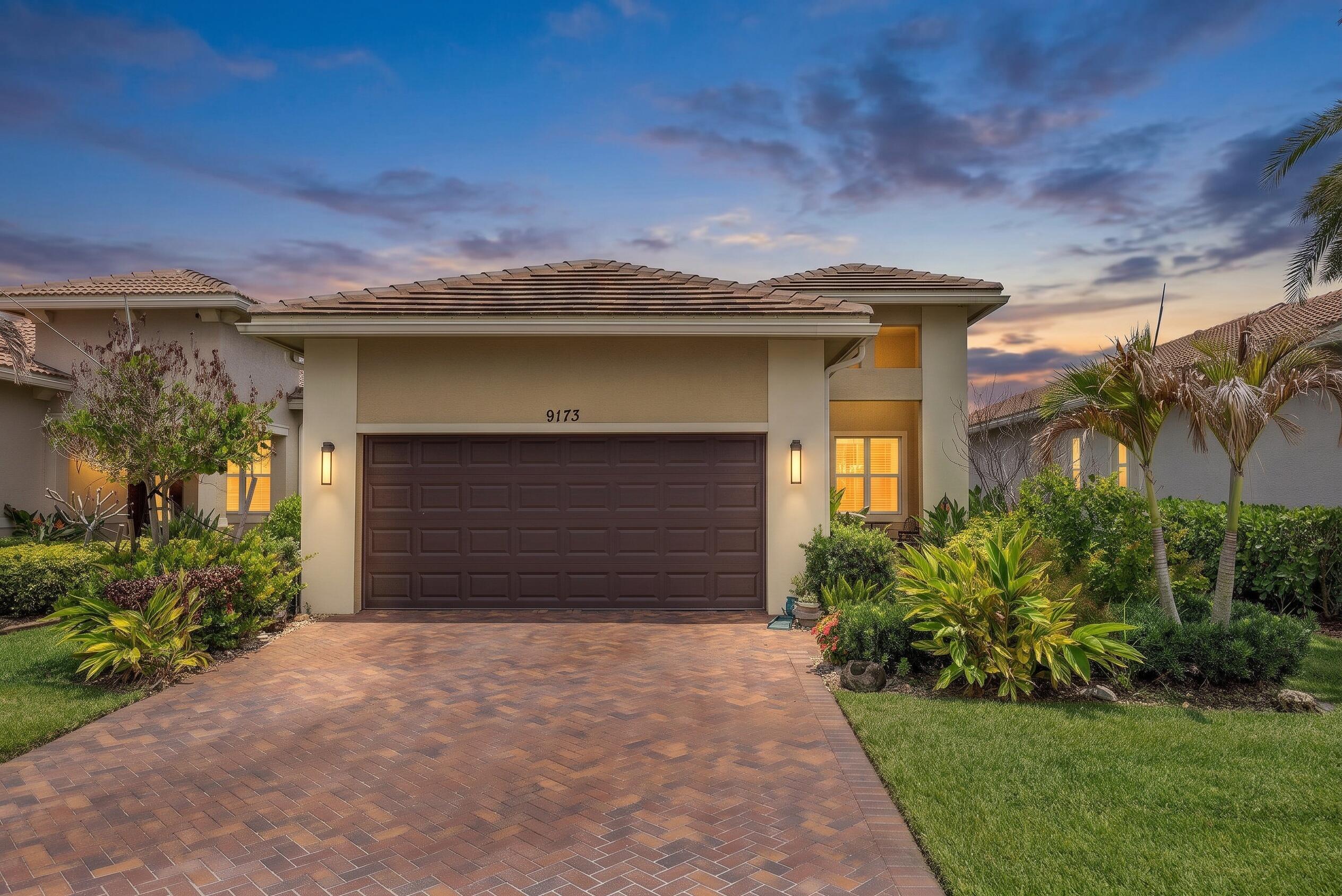 9173 SW Michele Way, Port St. Lucie, FL 34987, Port St. Lucie