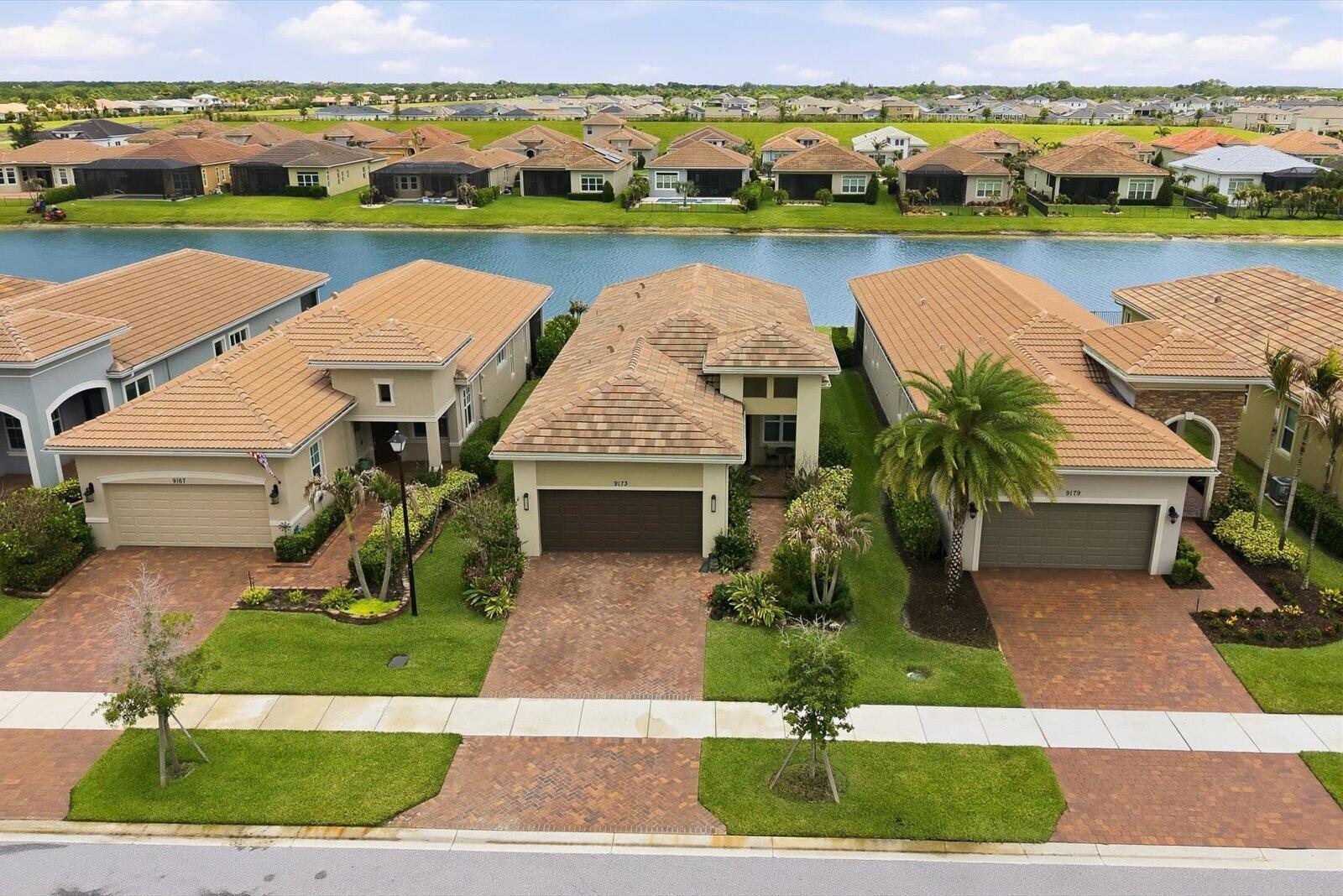 9173 SW Michele Way, Port St. Lucie, FL 34987, Port St. Lucie - Photo 2
