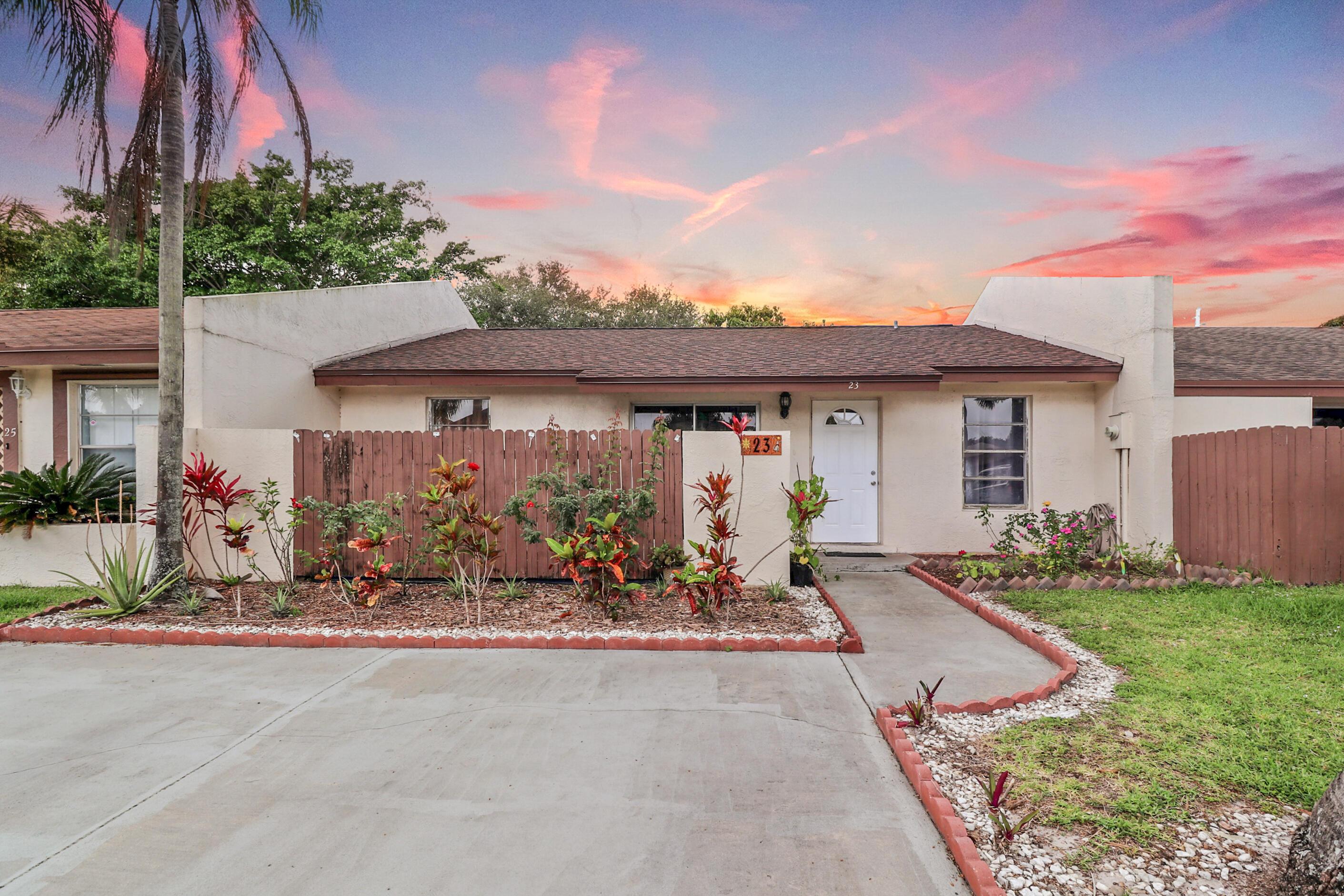 23 Chelsea Lane, Boynton Beach, FL 33426, Boynton Beach