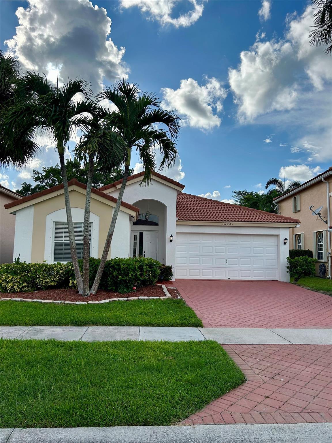 3694 Miramontes Circle, Wellington, FL 33414, Wellington