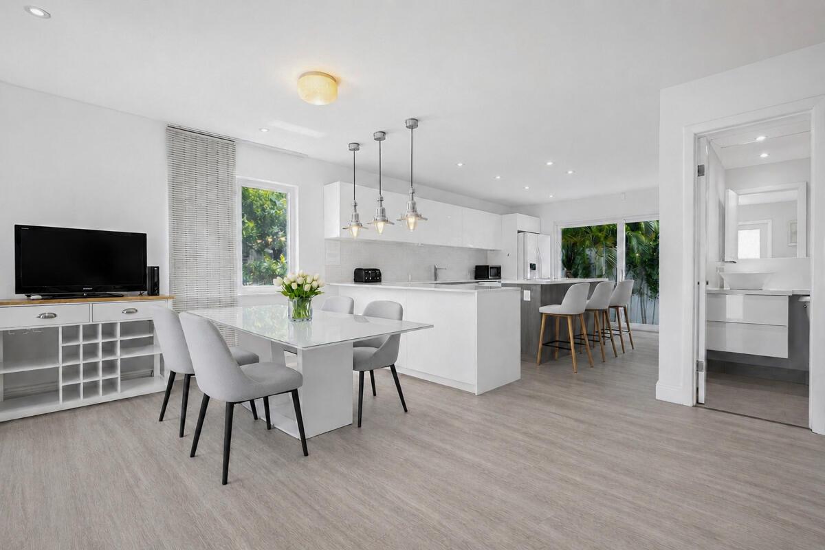 100 NW 40th Street, Miami, FL 33127, Miami - Photo 2