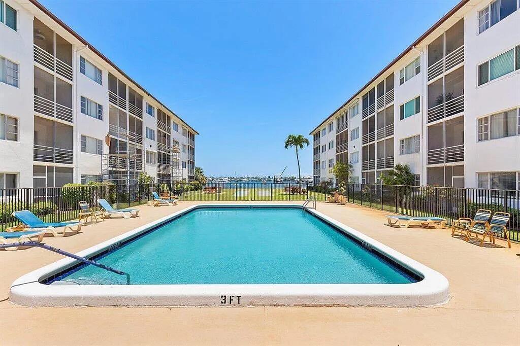 4500 N Flagler Drive C9, West Palm Beach, FL 33407, West Palm Beach - Photo 5