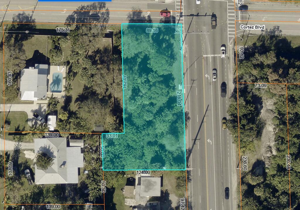2800 S 25th S Street, Fort Pierce, FL 34981, Fort Pierce