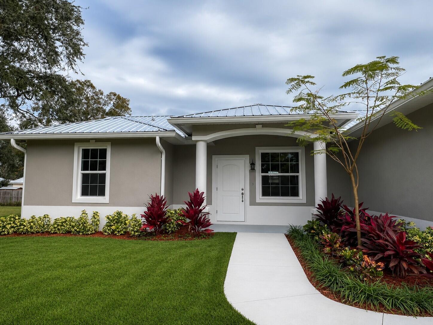 528 SE 35th Terrace, Okeechobee, FL 34974, Okeechobee