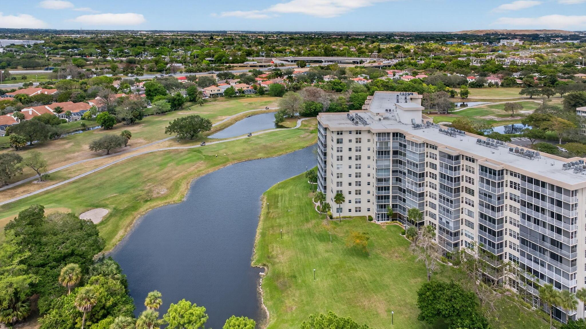 3507 Oaks Way 501, Pompano Beach, FL 33069, Pompano Beach - Photo 5