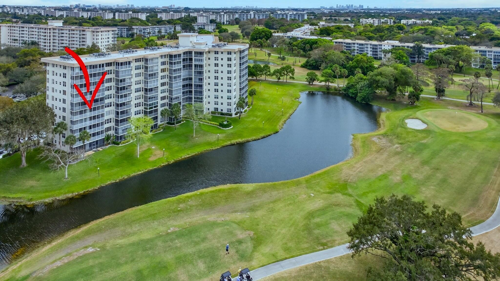 3507 Oaks Way 501, Pompano Beach, FL 33069, Pompano Beach