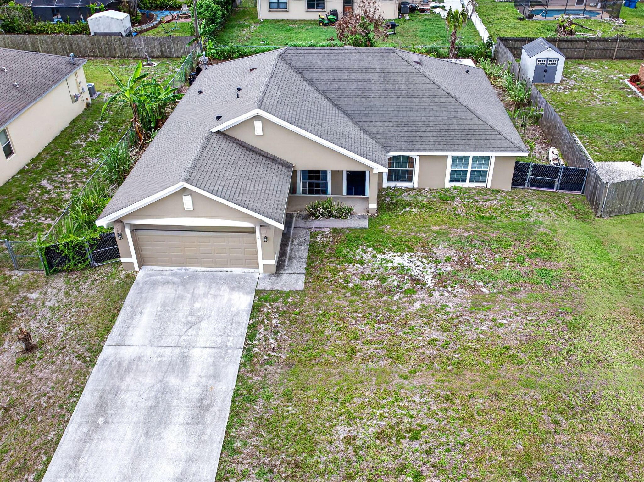 1726 Pace Drive NW, Palm Bay, FL 32907, Palm Bay - Photo 4