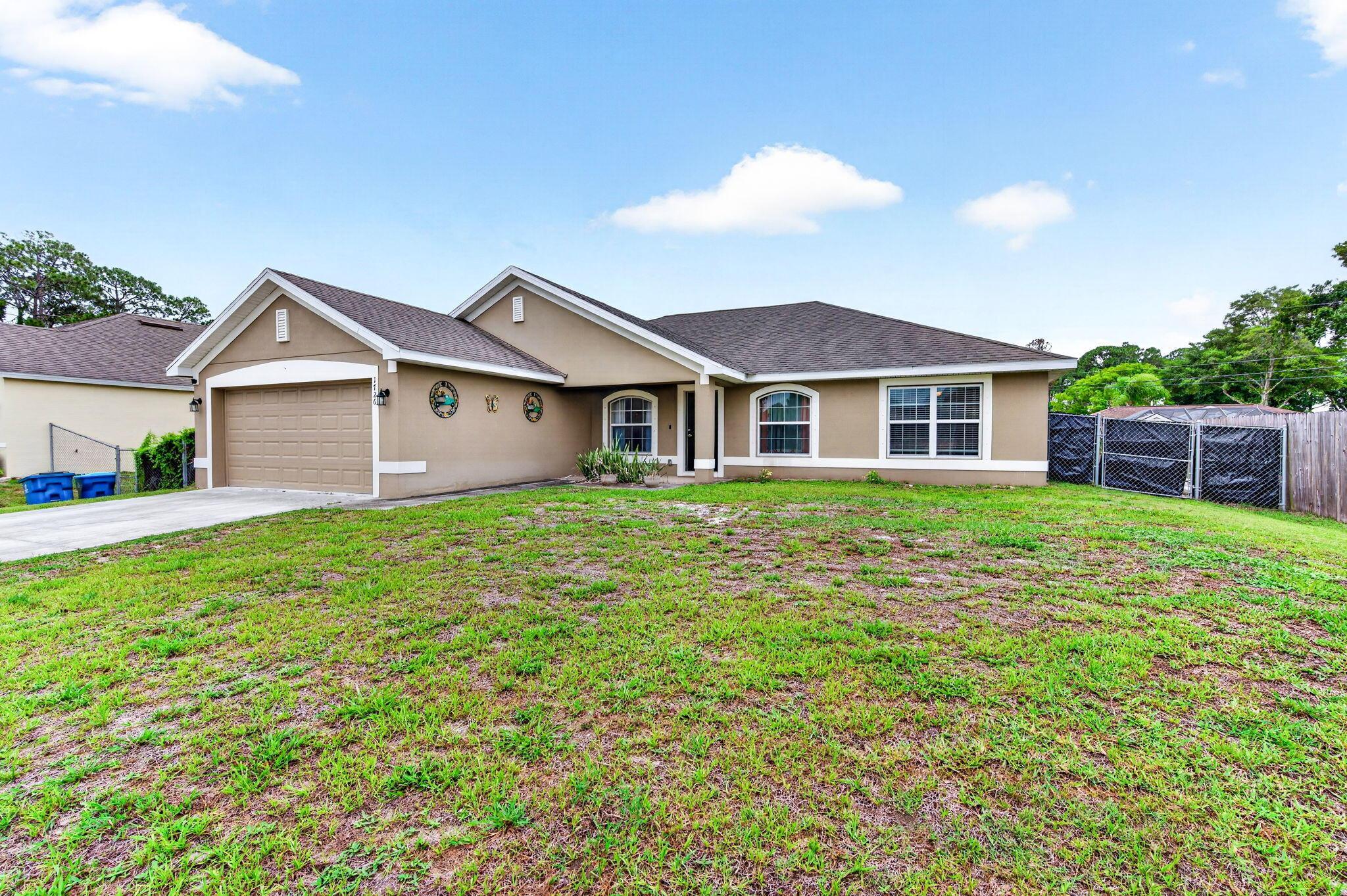1726 Pace Drive NW, Palm Bay, FL 32907, Palm Bay - Photo 3