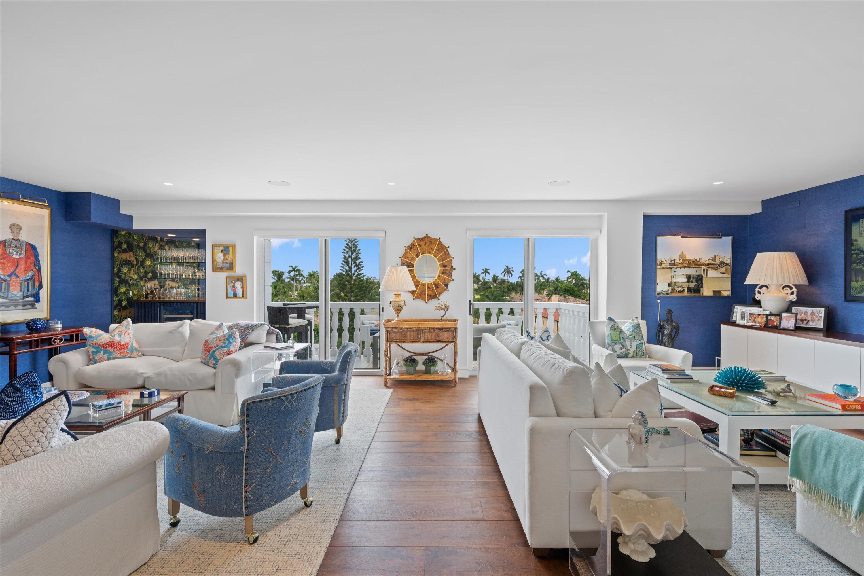 330 Cocoanut Row 5b, Palm Beach, FL 33480, Palm Beach - Photo 3