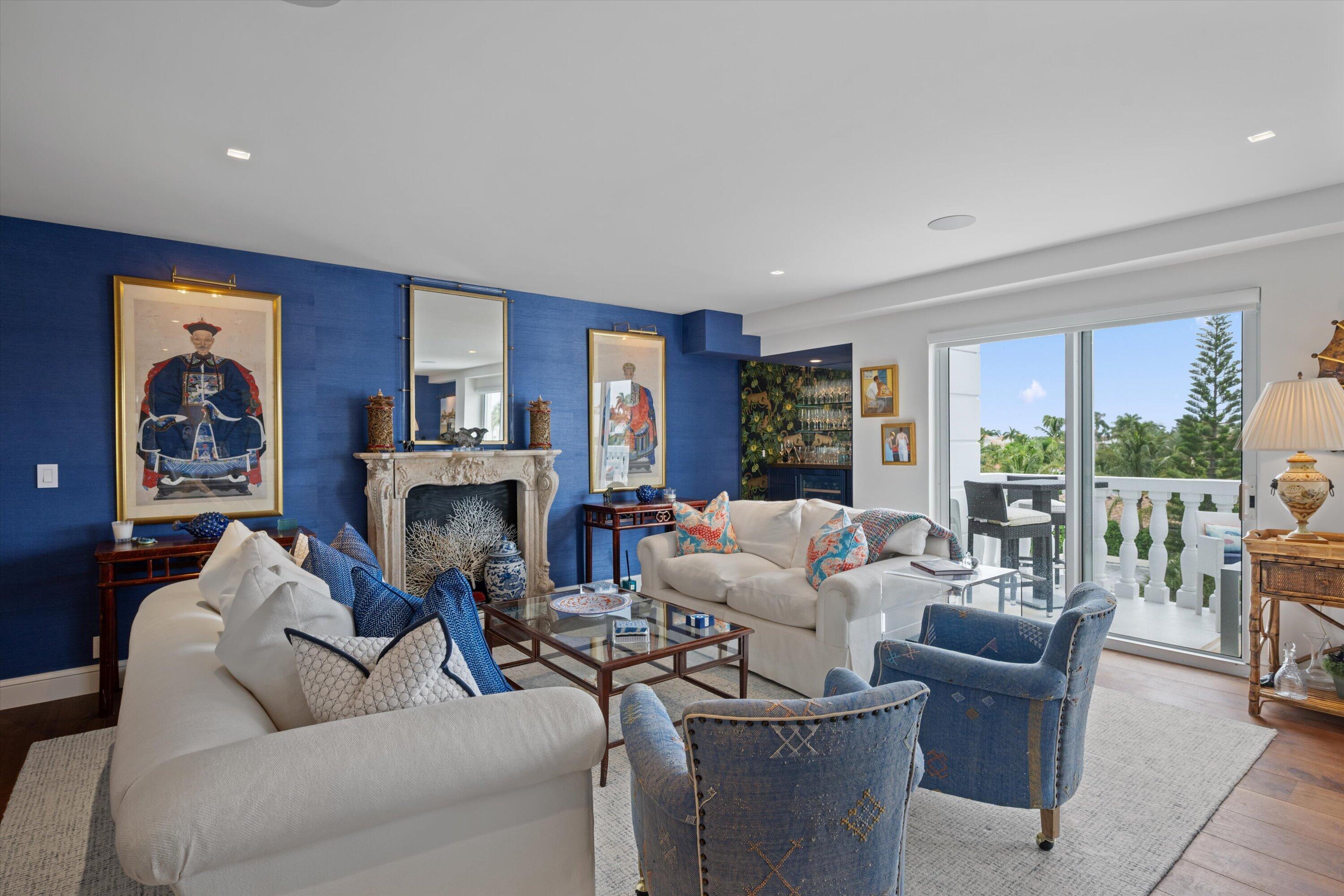 330 Cocoanut Row 5b, Palm Beach, FL 33480, Palm Beach - Photo 4