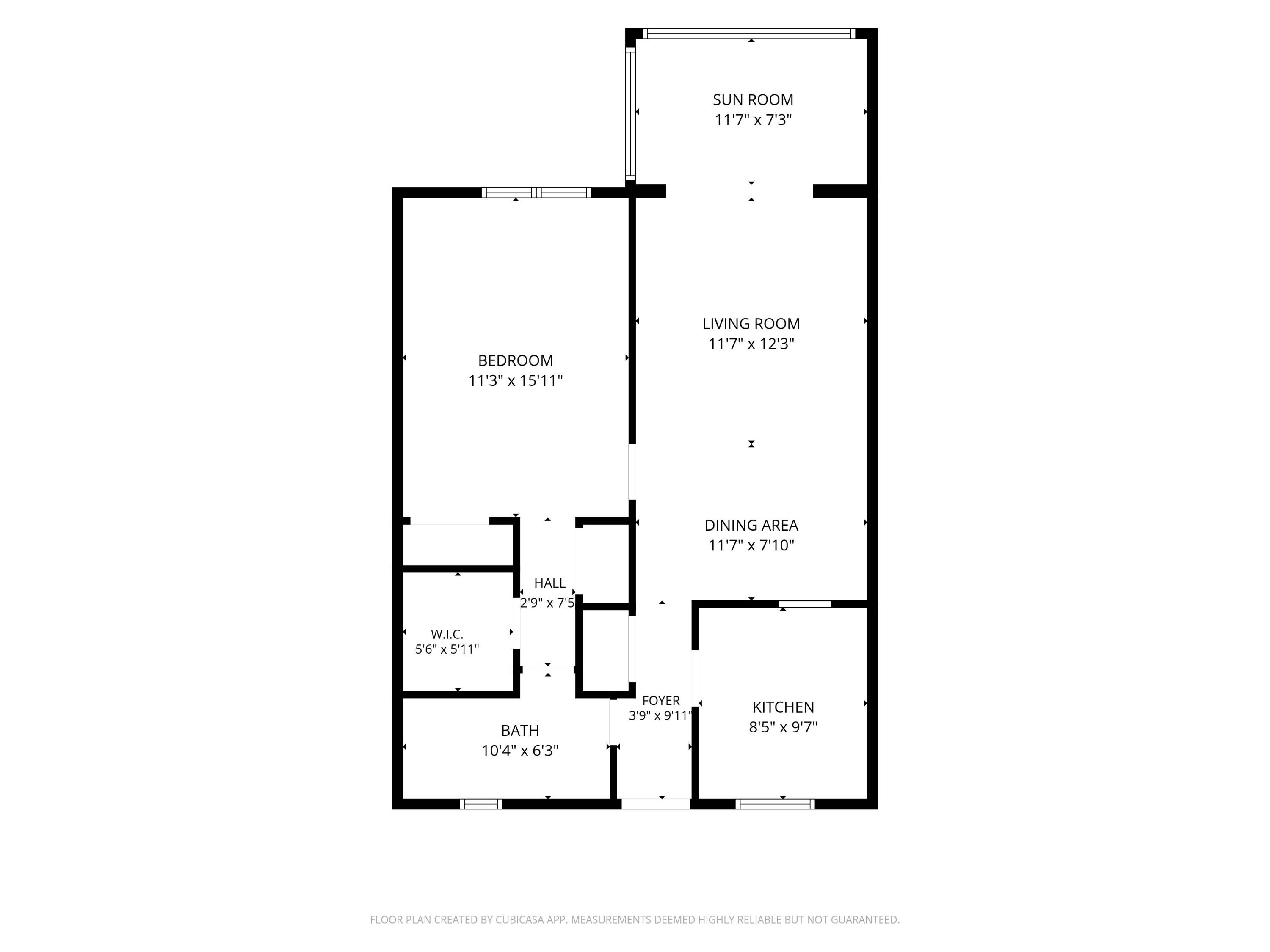 3050 Holiday Springs Boulevard 111, Margate, FL 33063, Margate - Photo 2