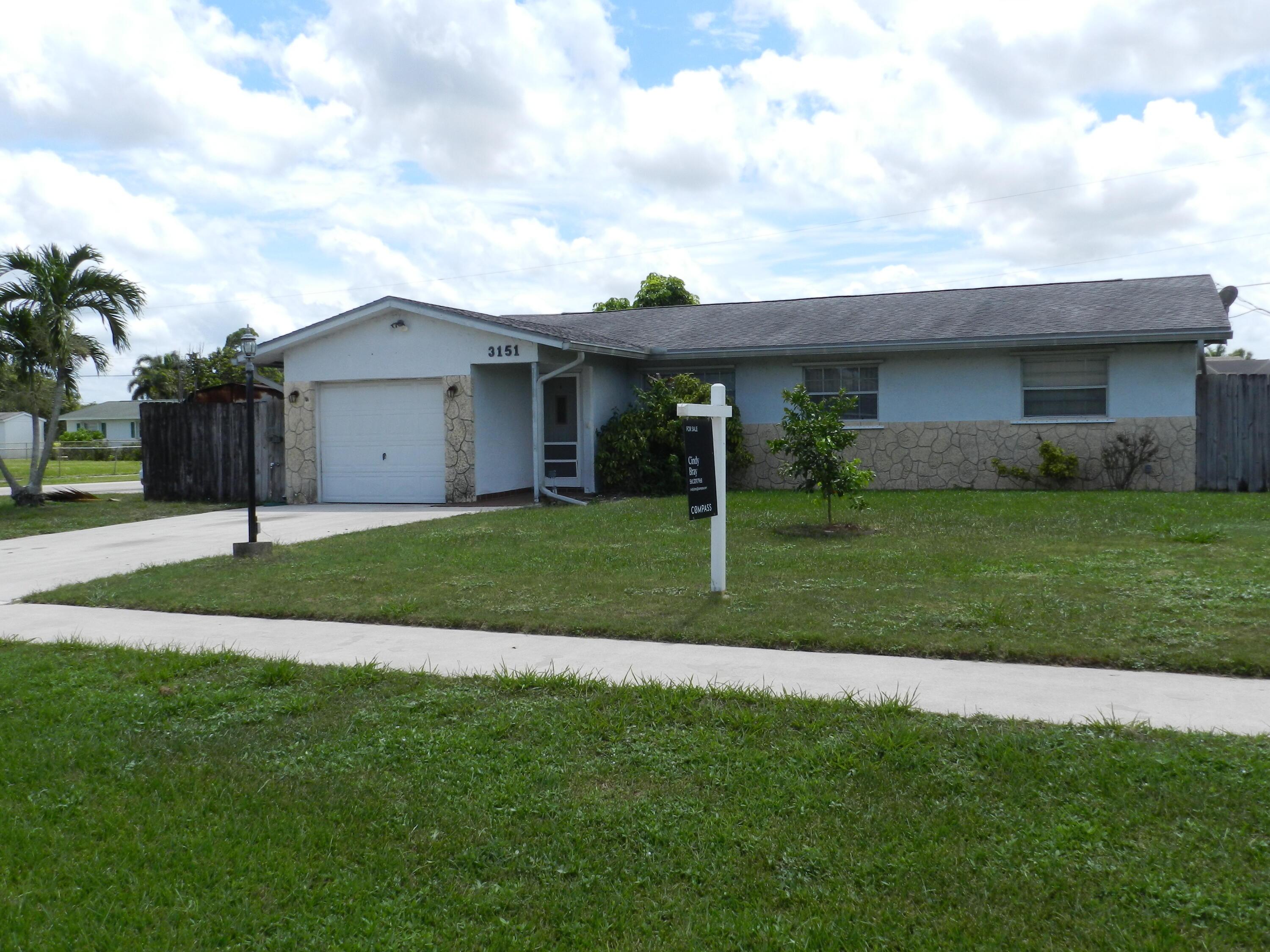 3151 Pinehurst Drive, Lake Worth, FL 33467, Lake Worth - Photo 3