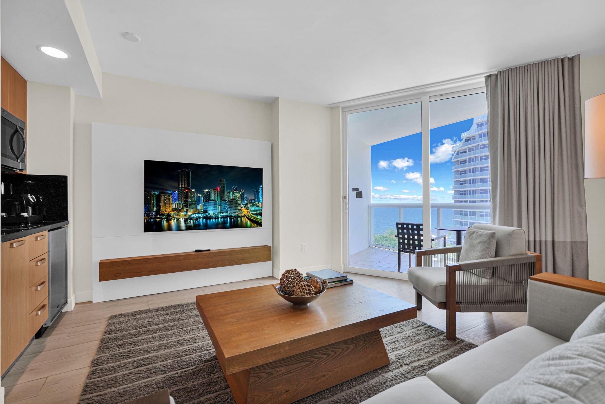 505 N Fort Lauderdale Beach Boulevard 1103, Fort Lauderdale, FL 33304, Fort Lauderdale