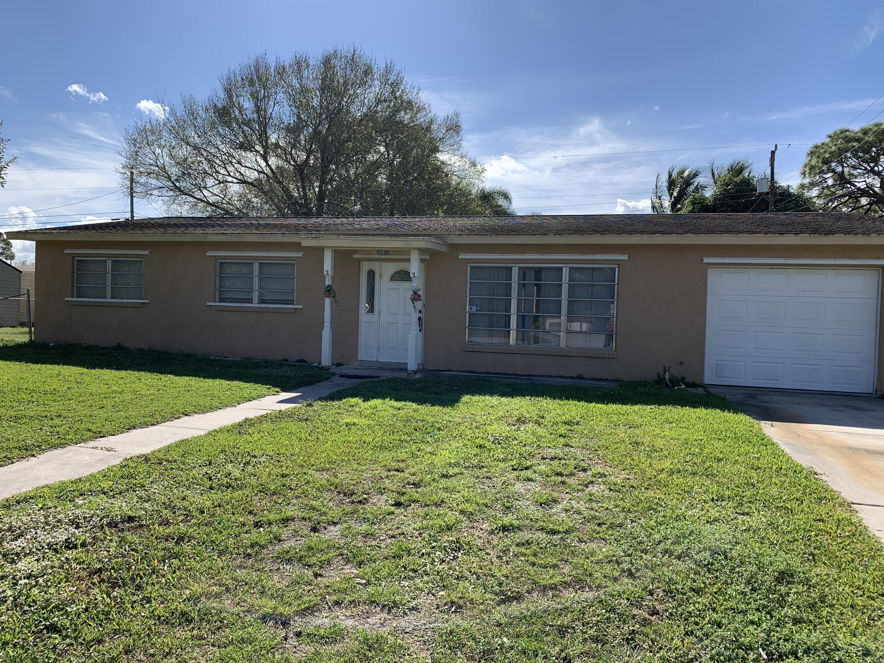 363 Hosbine Street, Fort Pierce, FL 34982, Fort Pierce - Photo 2